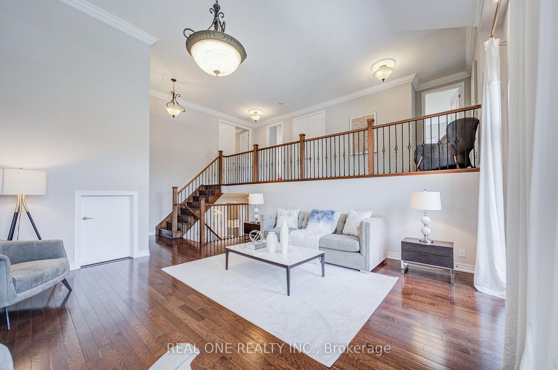 Photo 10 of 66 Wozniak Crescent, Markham, Wismer — HOMEH