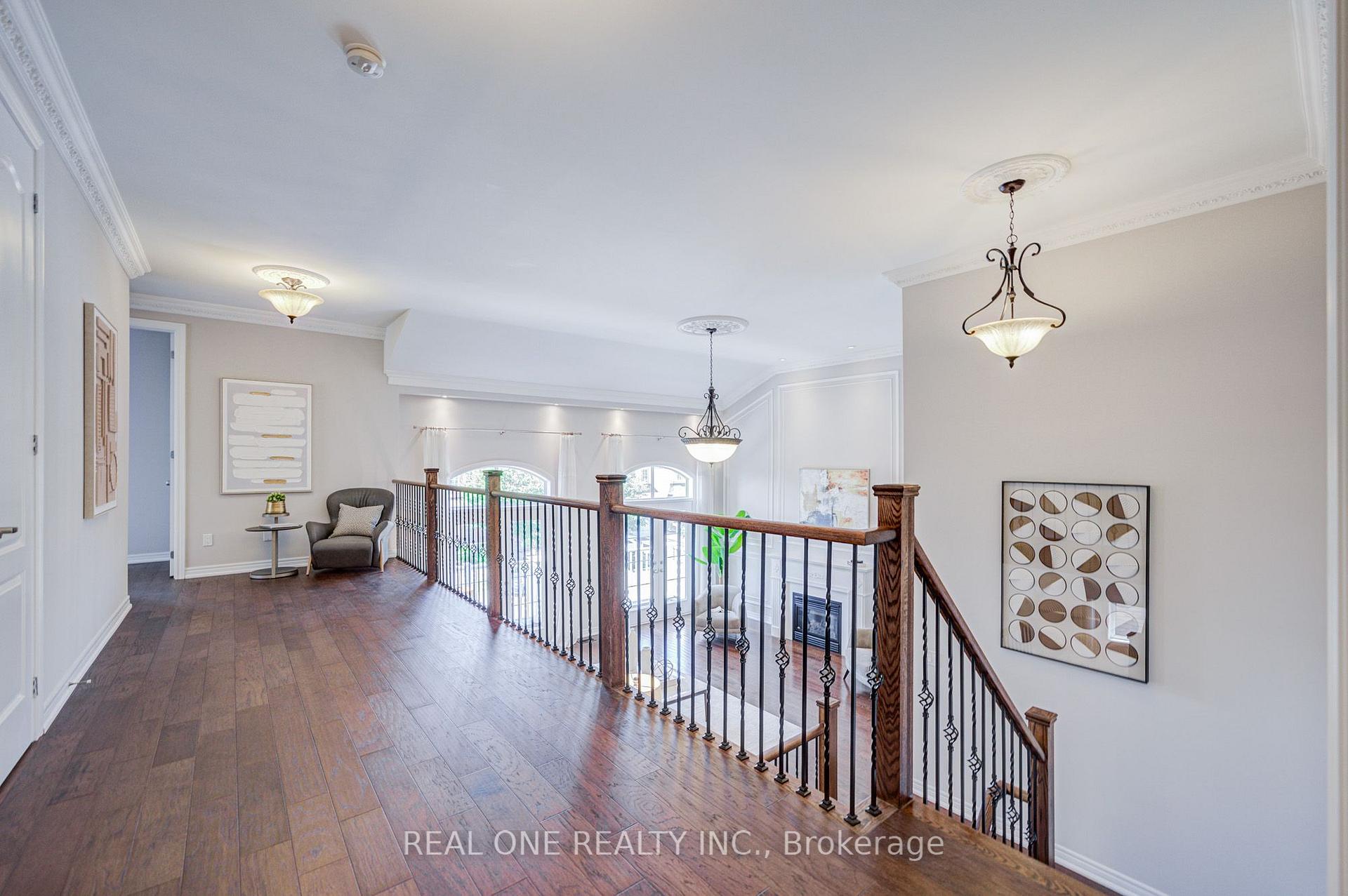 Photo 11 of 66 Wozniak Crescent, Markham, Wismer — HOMEH