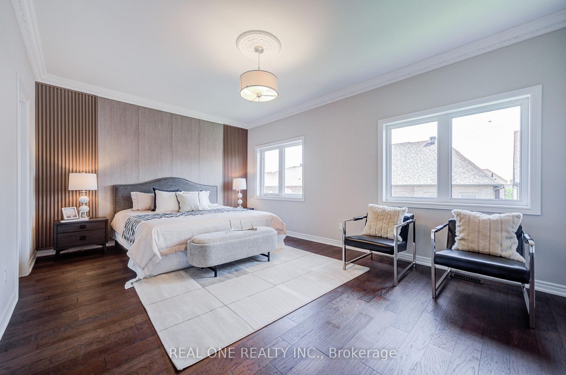 Photo 13 of 66 Wozniak Crescent, Markham, Wismer — HOMEH