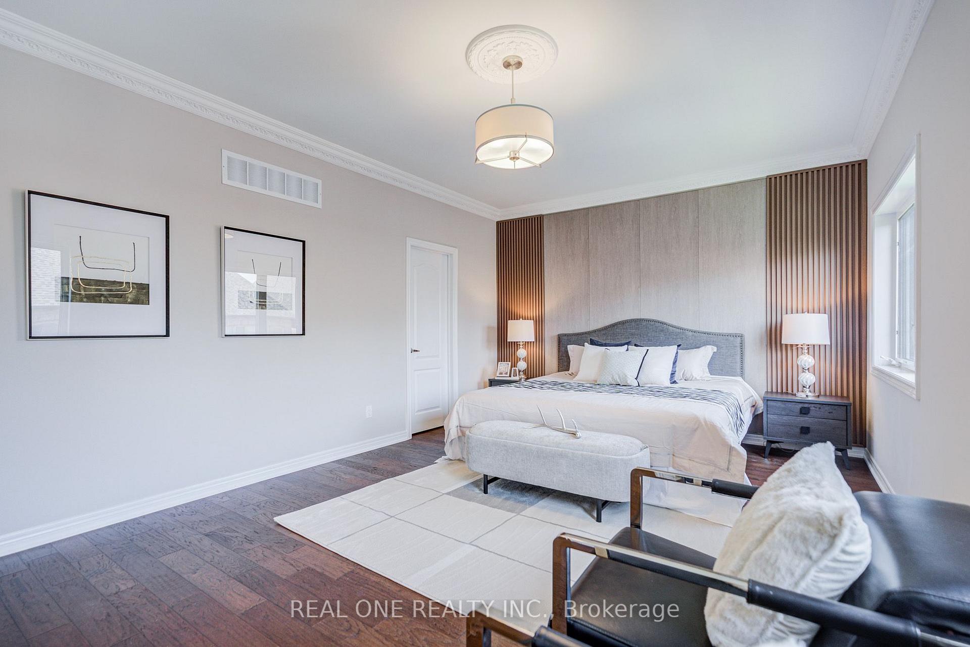 Photo 14 of 66 Wozniak Crescent, Markham, Wismer — HOMEH