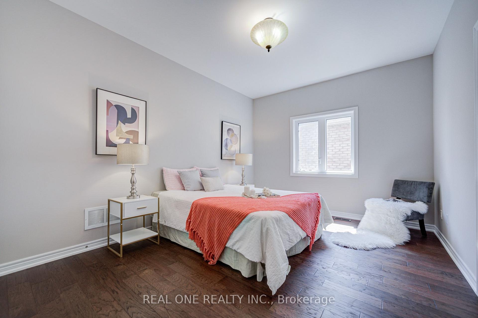 Photo 15 of 66 Wozniak Crescent, Markham, Wismer — HOMEH