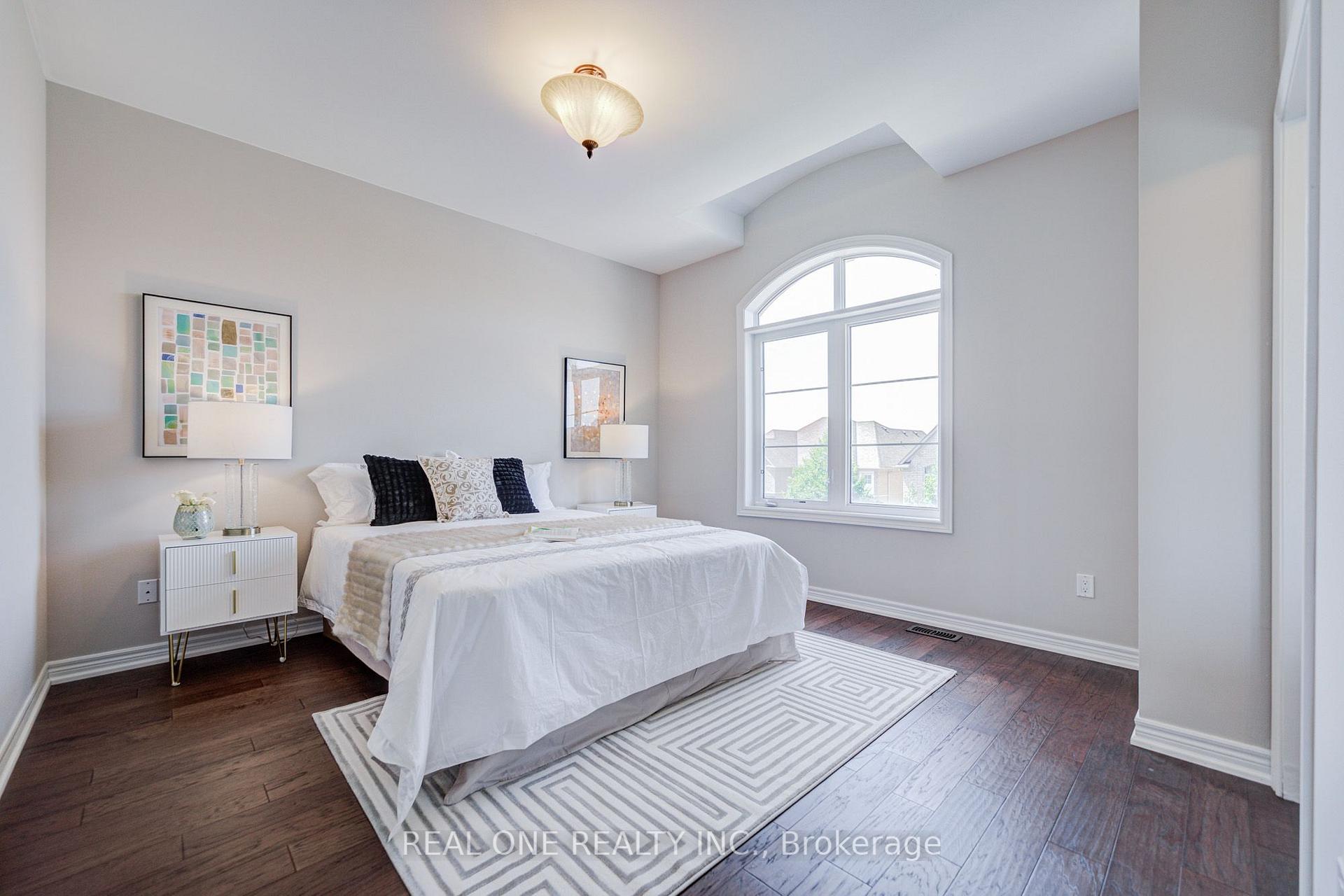 Photo 17 of 66 Wozniak Crescent, Markham, Wismer — HOMEH