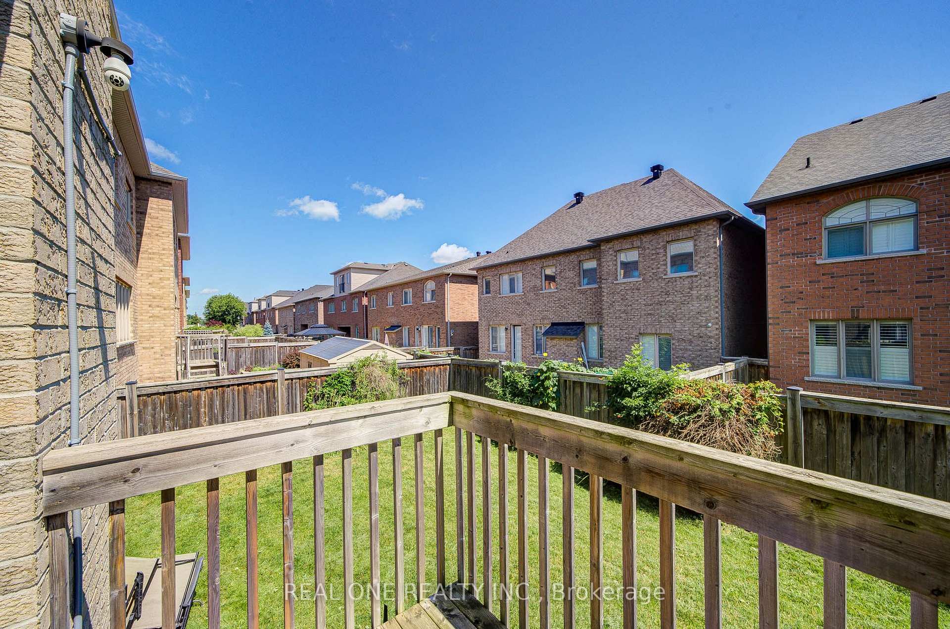 Photo 20 of 66 Wozniak Crescent, Markham, Wismer — HOMEH