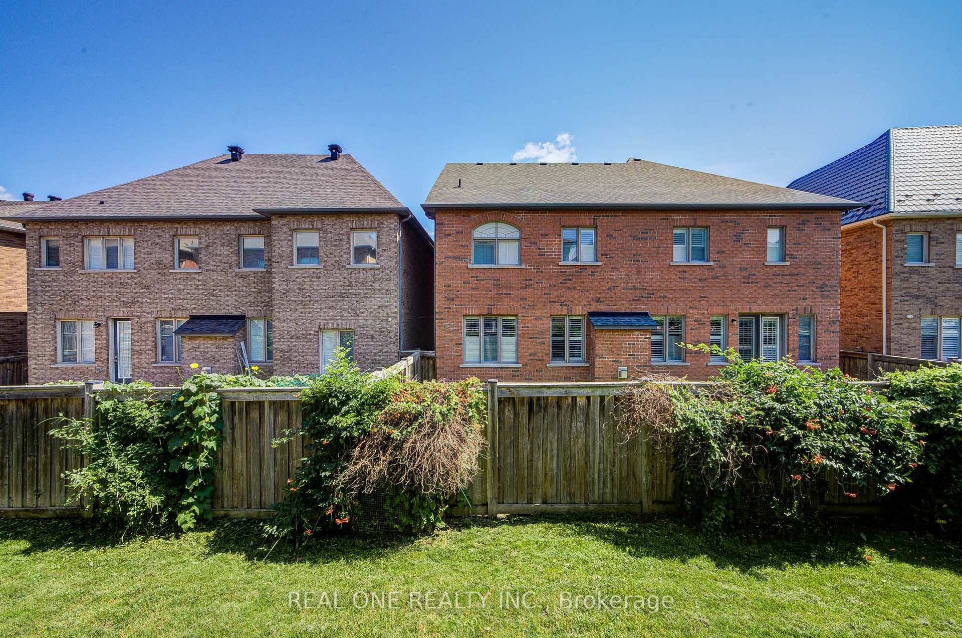 Photo 21 of 66 Wozniak Crescent, Markham, Wismer — HOMEH