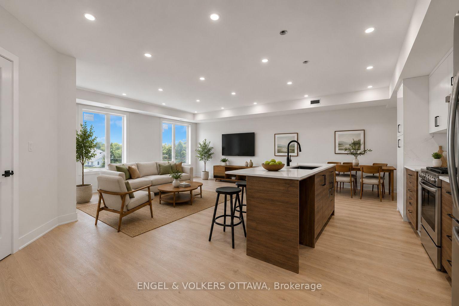 Photo 1 of Unit 9, 655 Donat Street, Ottawa, Vanier — HOMEH
