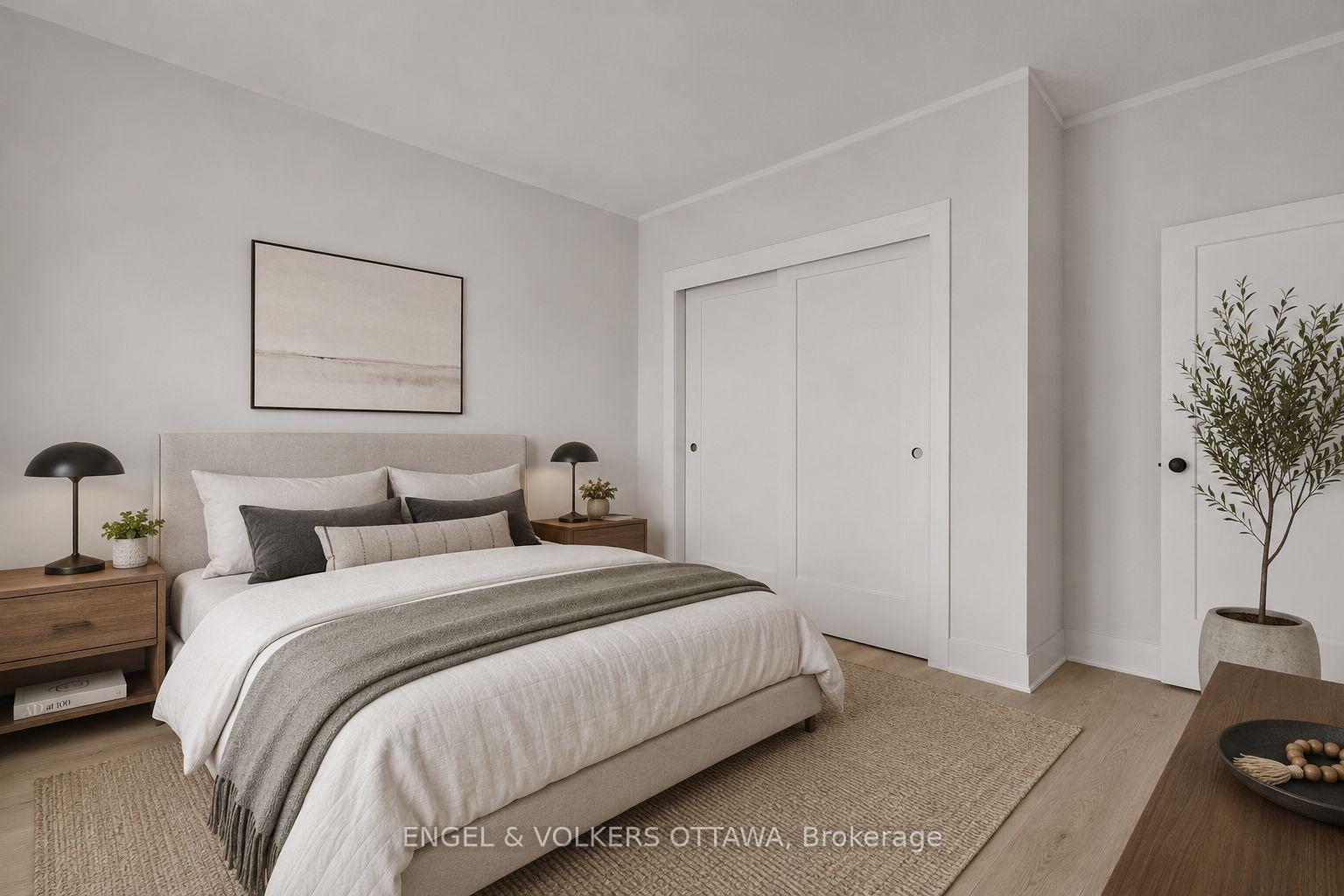 Photo 6 of Unit 9, 655 Donat Street, Ottawa, Vanier — HOMEH