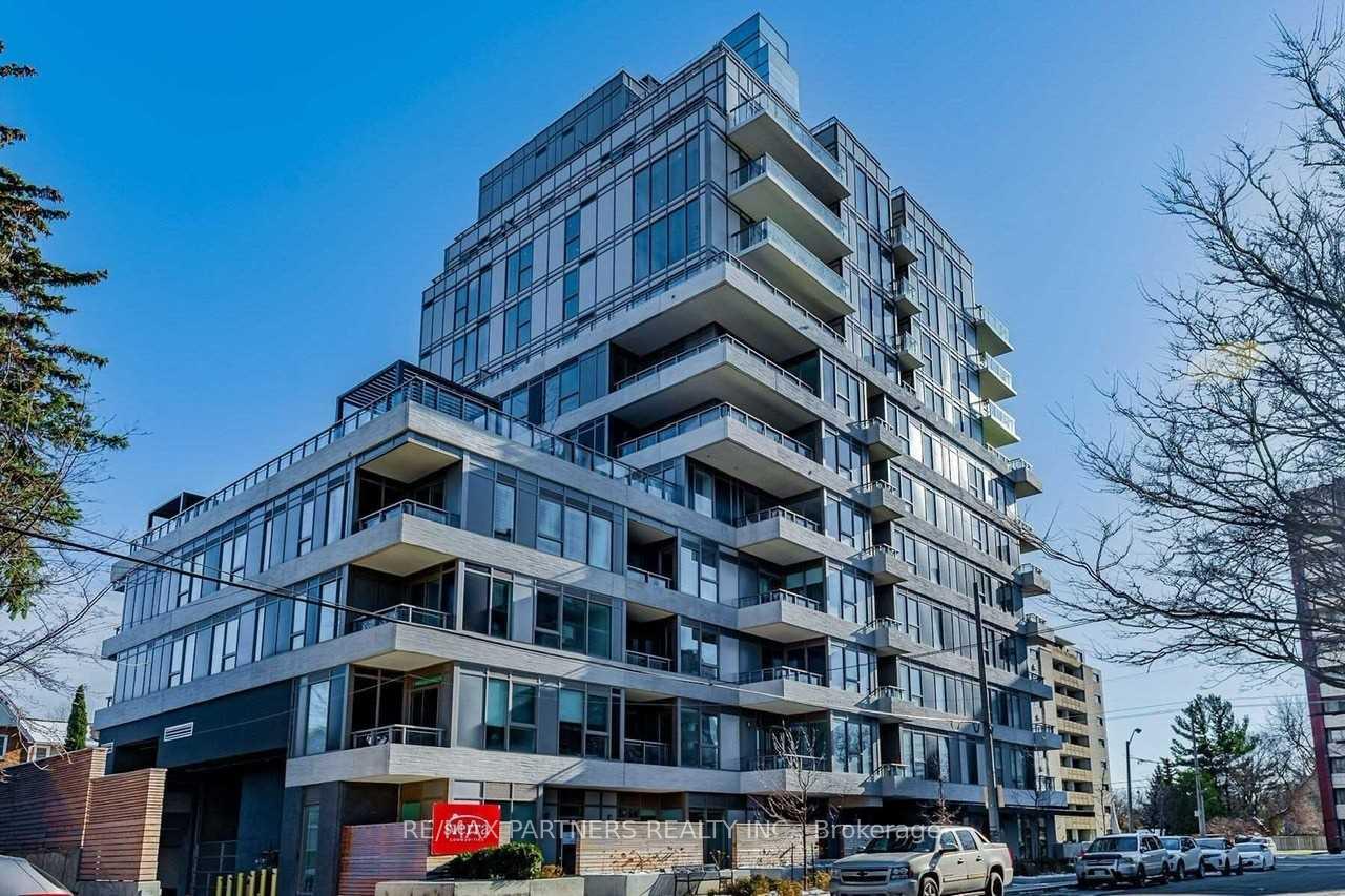 Photo 1 of Unit 1001, 1 Cardiff Road, Toronto, Mount Pleasant East — HOMEH