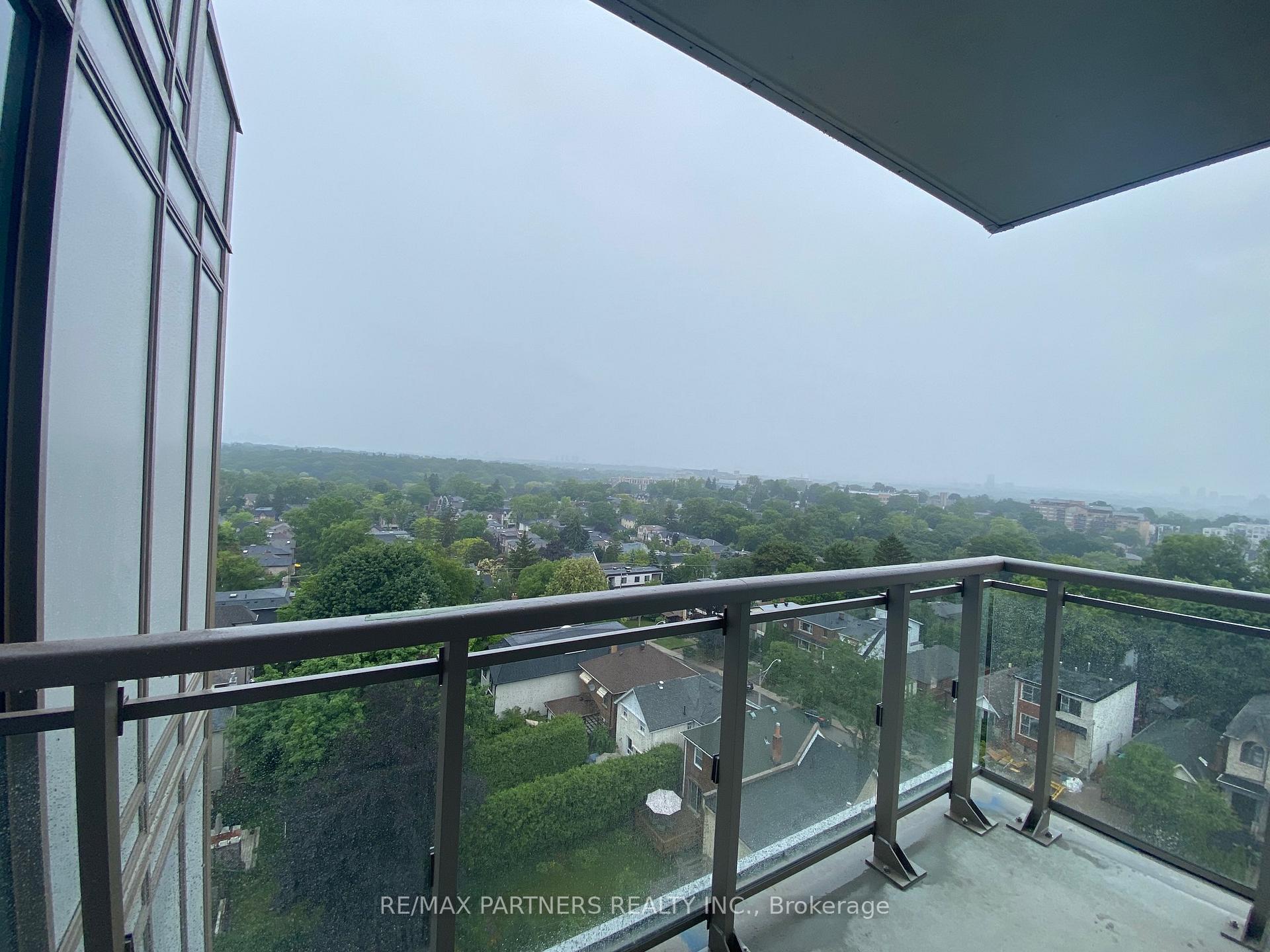 Photo 11 of Unit 1001, 1 Cardiff Road, Toronto, Mount Pleasant East — HOMEH