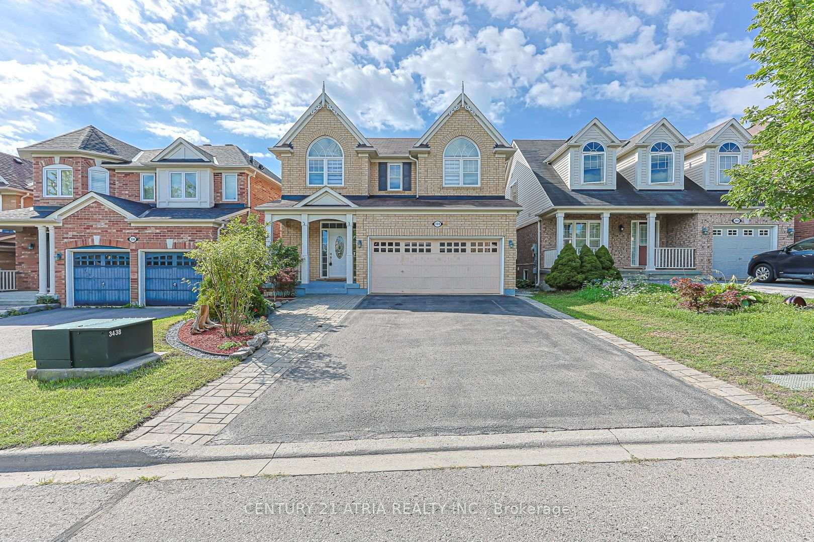 Photo 1 of 338 Carlissa Run, Newmarket, Woodland Hill — HOMEH