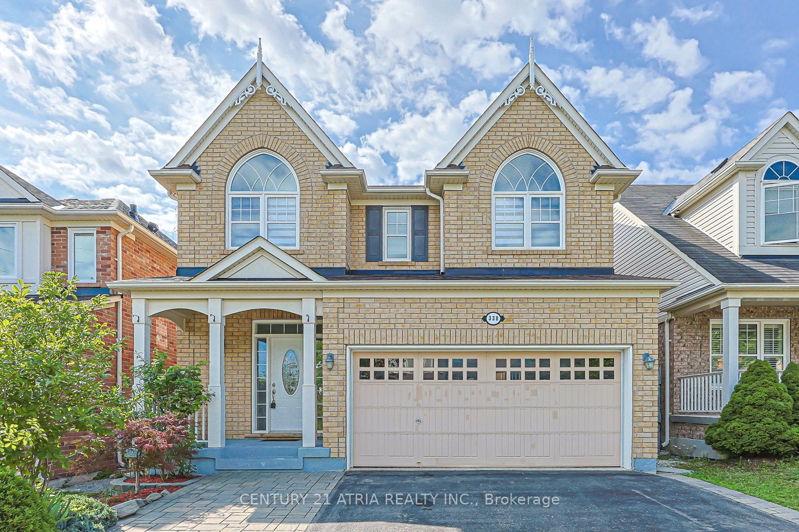 Photo 3 of 338 Carlissa Run, Newmarket, Woodland Hill — HOMEH