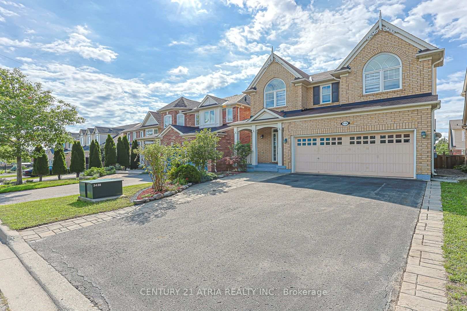 Photo 5 of 338 Carlissa Run, Newmarket, Woodland Hill — HOMEH