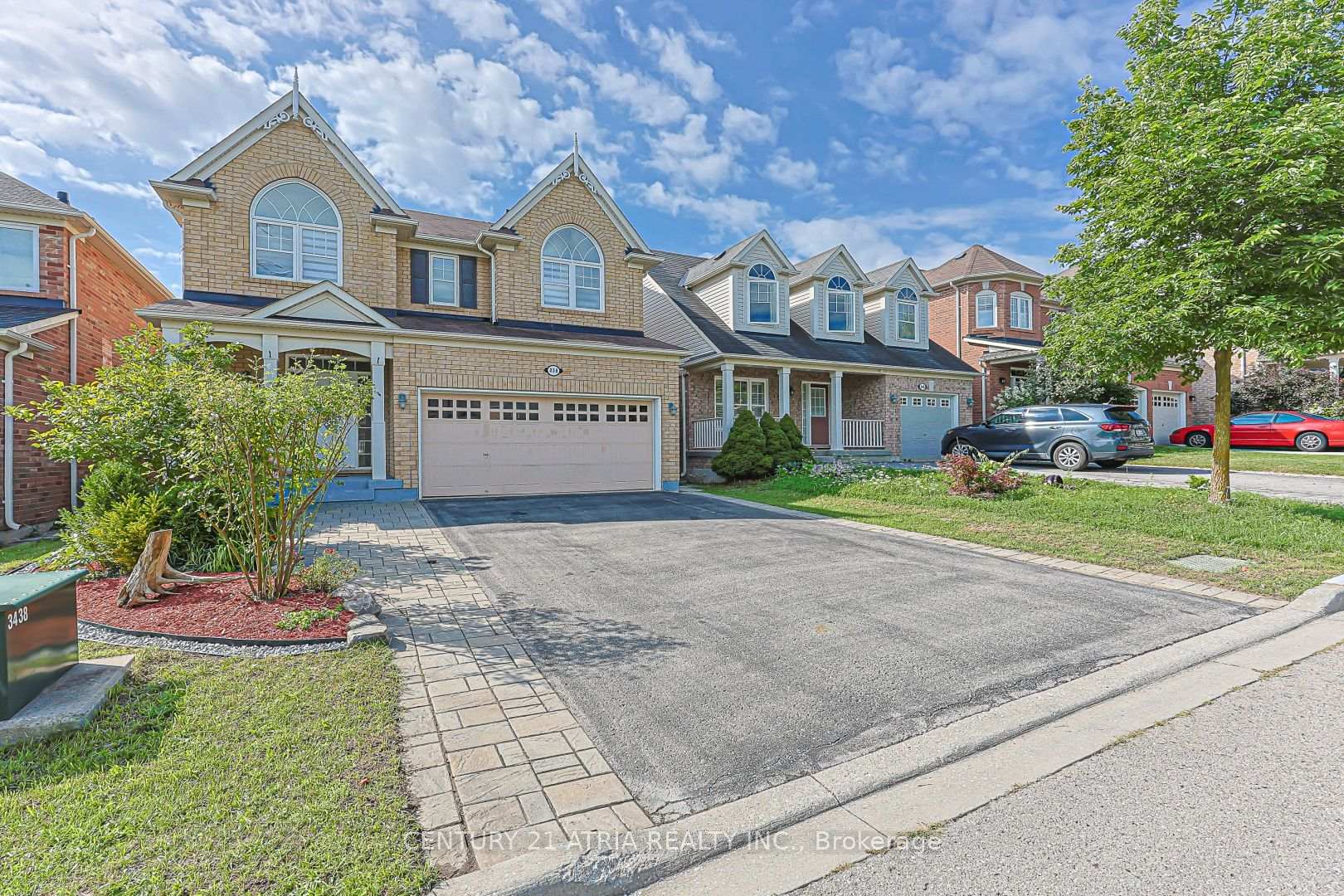 Photo 7 of 338 Carlissa Run, Newmarket, Woodland Hill — HOMEH