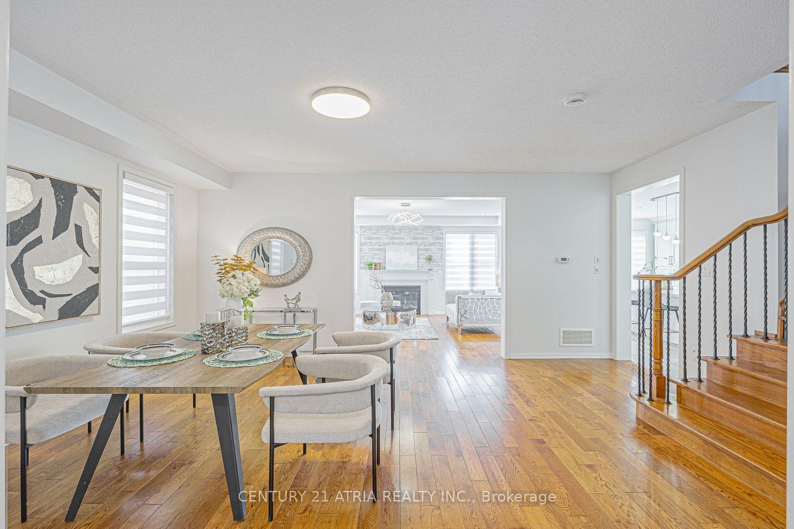 Photo 13 of 338 Carlissa Run, Newmarket, Woodland Hill — HOMEH