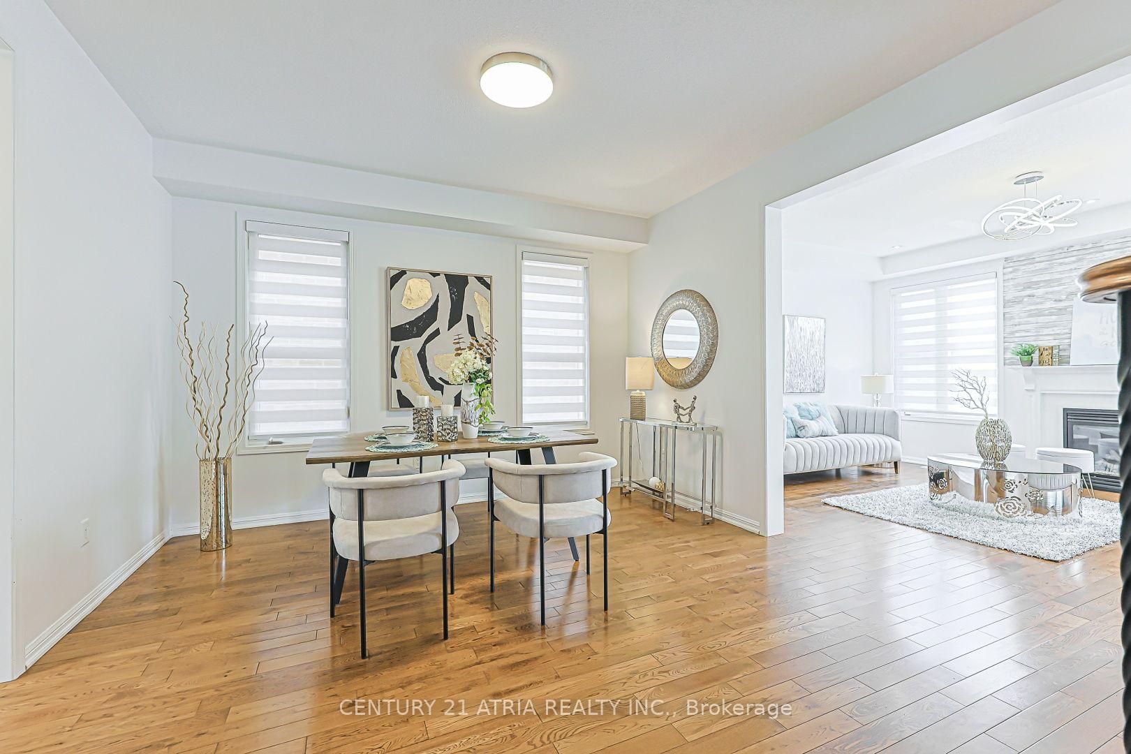Photo 15 of 338 Carlissa Run, Newmarket, Woodland Hill — HOMEH