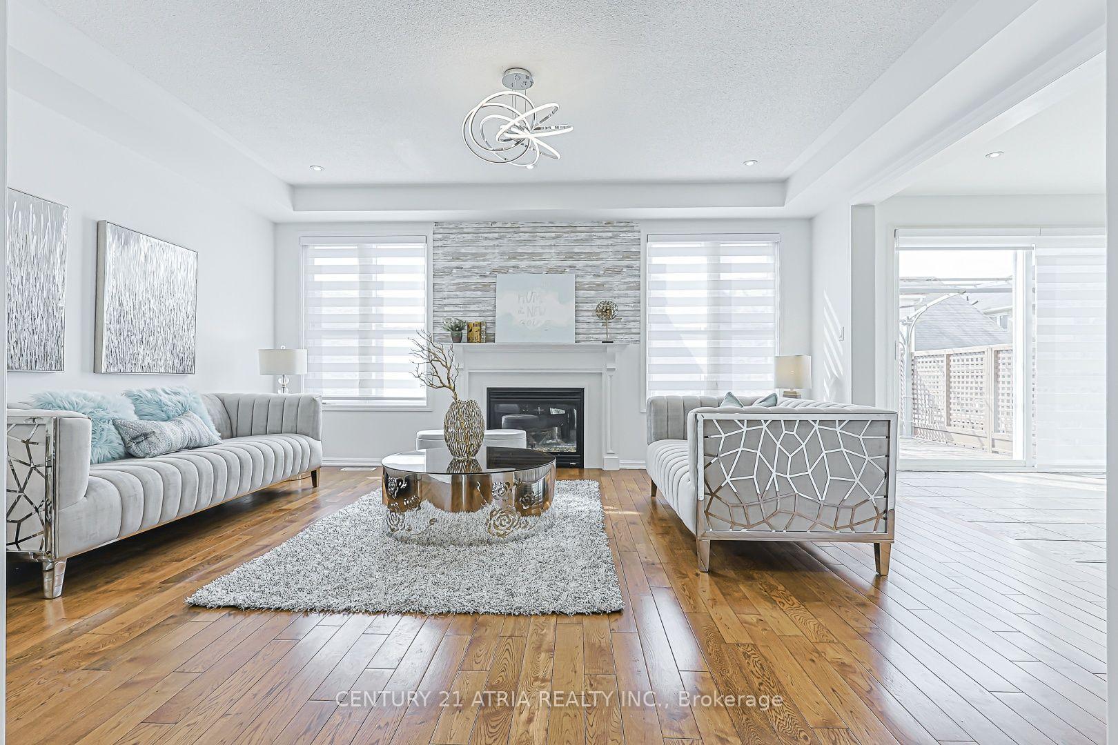 Photo 20 of 338 Carlissa Run, Newmarket, Woodland Hill — HOMEH