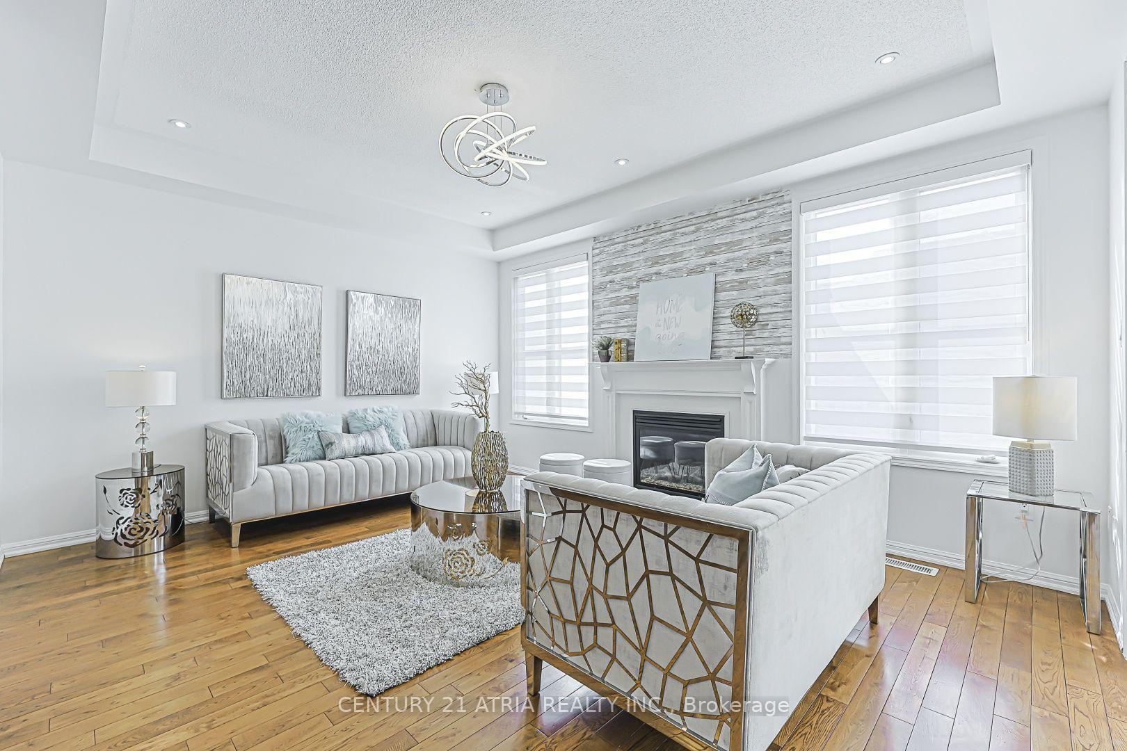 Photo 22 of 338 Carlissa Run, Newmarket, Woodland Hill — HOMEH