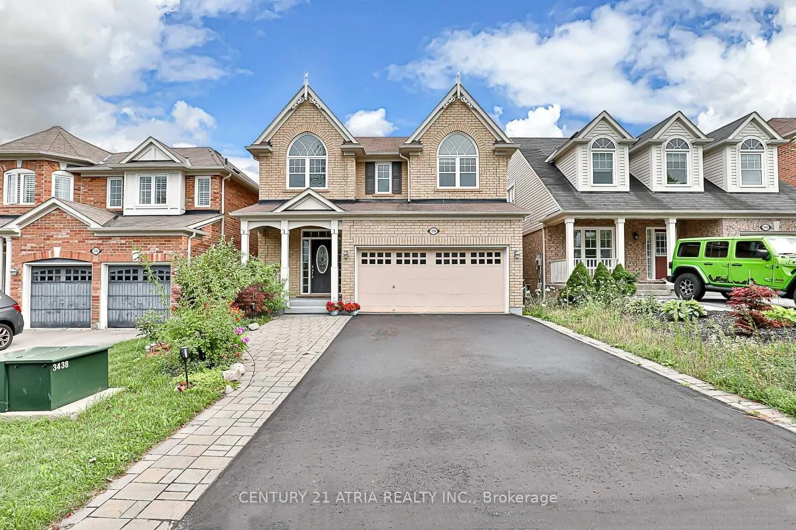 Photo 2 of 338 Carlissa Run, Newmarket, Woodland Hill — HOMEH