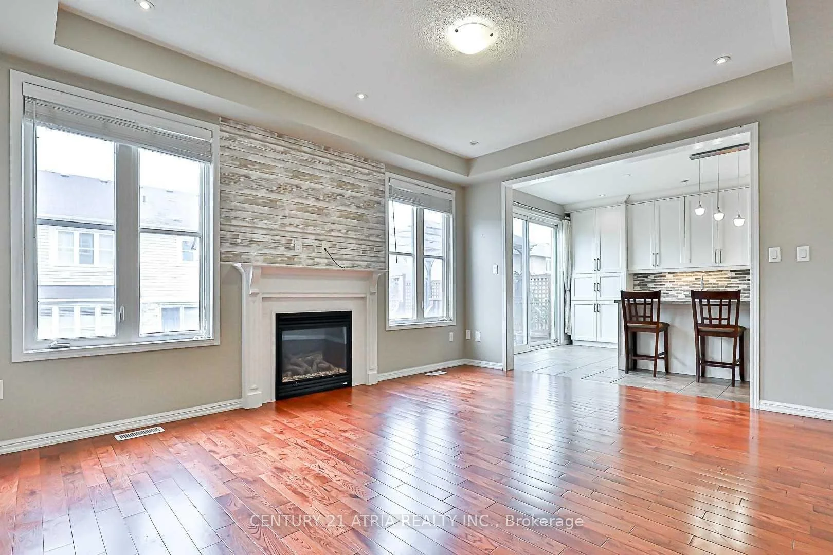 Photo 12 of 338 Carlissa Run, Newmarket, Woodland Hill — HOMEH