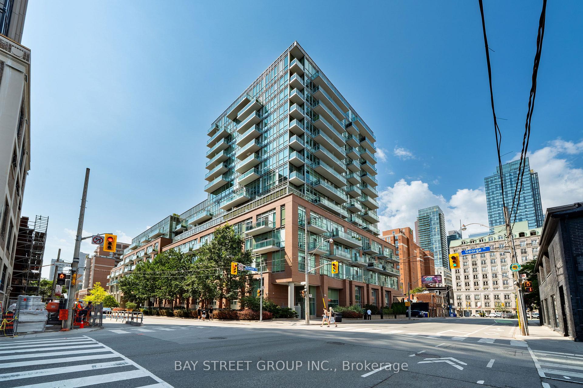 Photo of Unit N110, 116 George Street