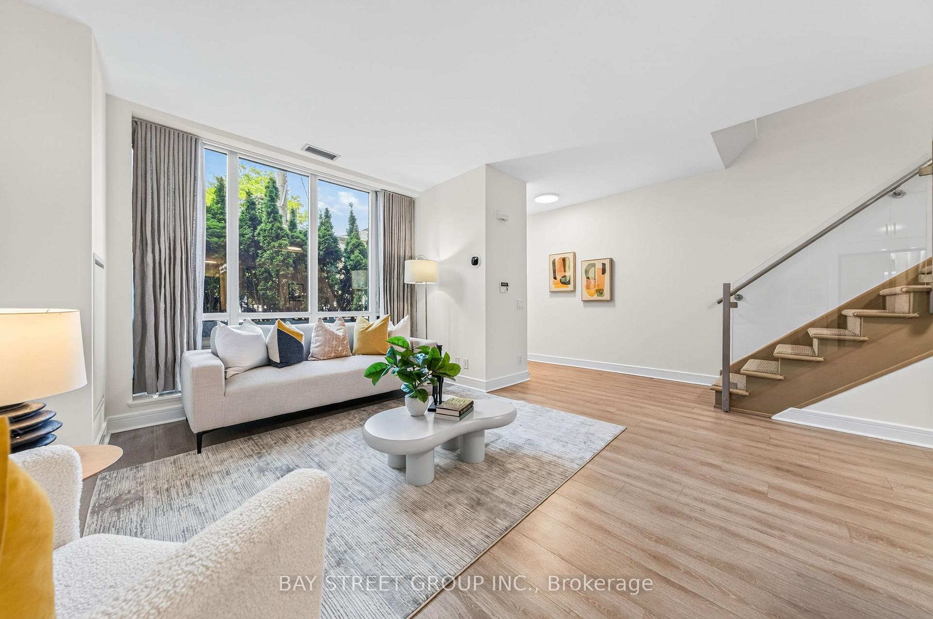 Photo 16 of Unit N110, 116 George Street, Toronto, Moss Park — HOMEH