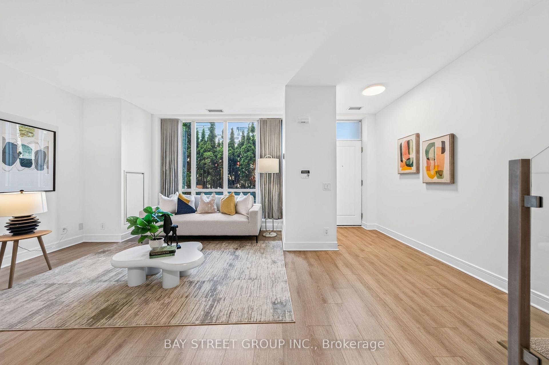 Photo 18 of Unit N110, 116 George Street, Toronto, Moss Park — HOMEH