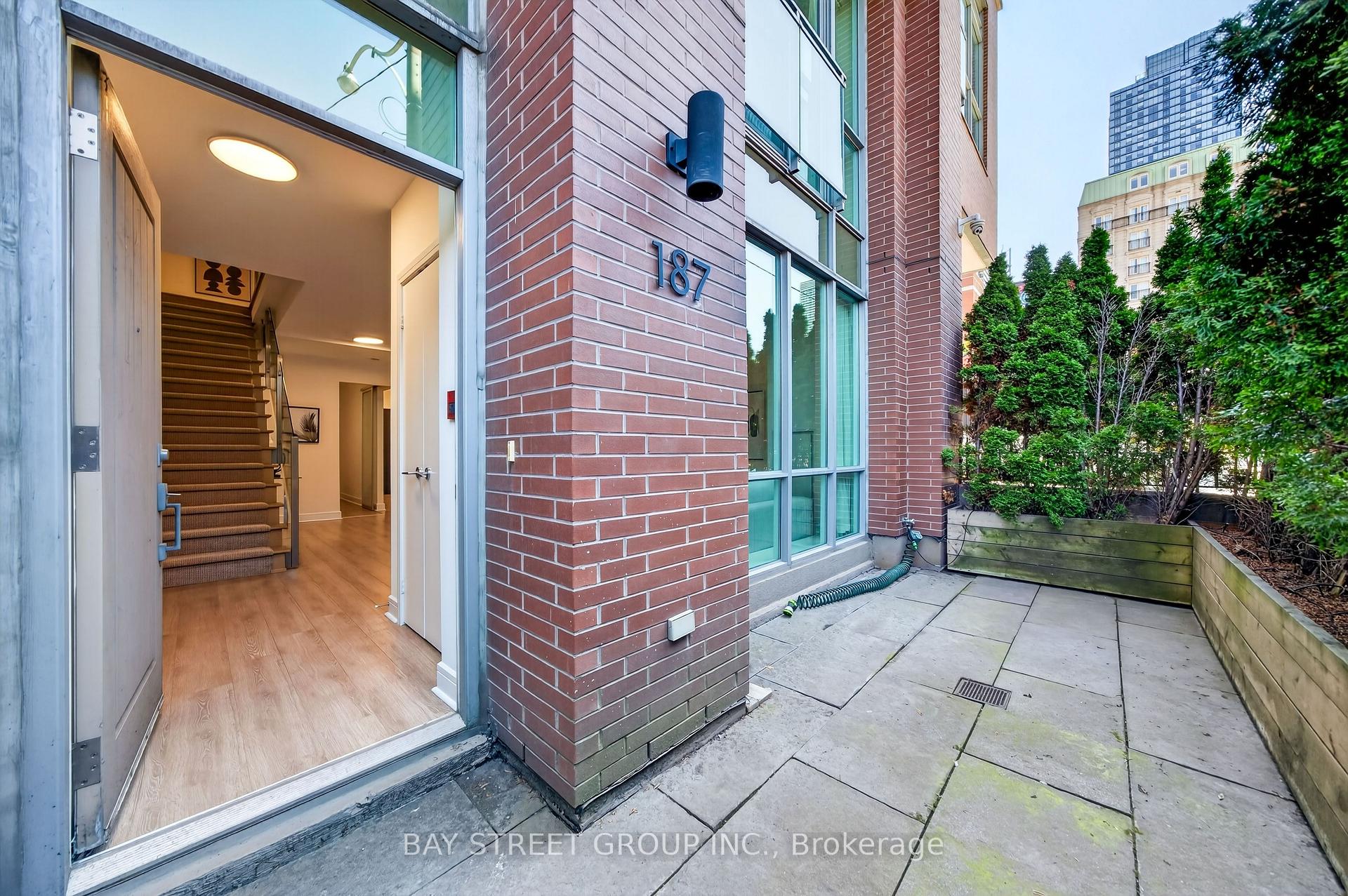 Photo 21 of Unit N110, 116 George Street, Toronto, Moss Park — HOMEH