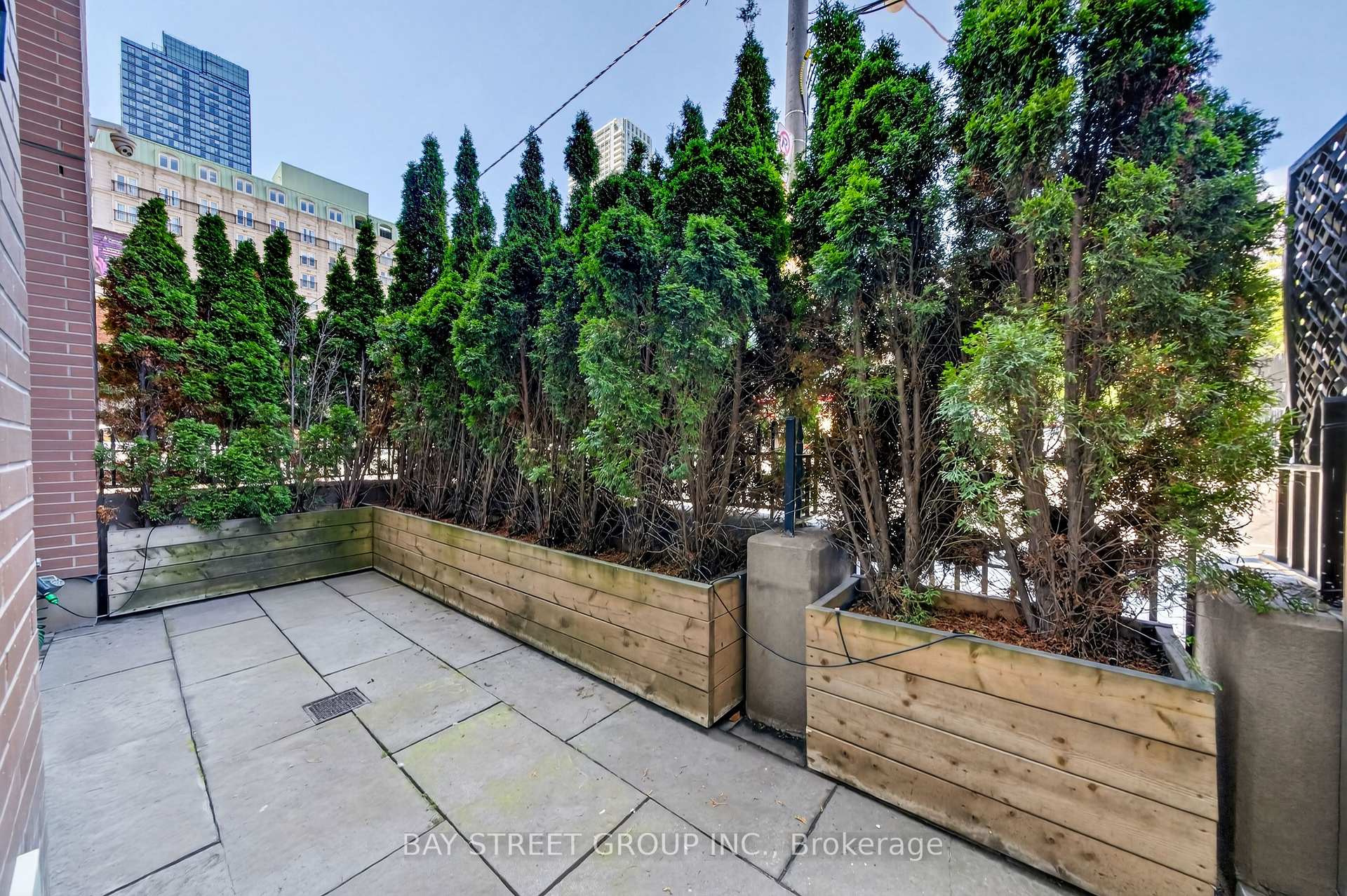 Photo 22 of Unit N110, 116 George Street, Toronto, Moss Park — HOMEH