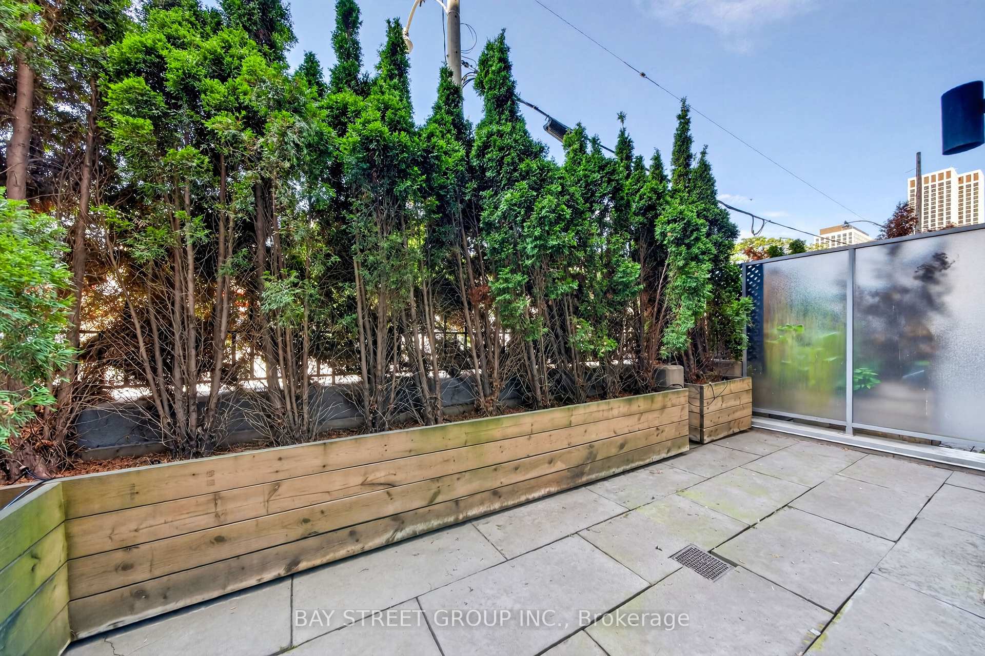 Photo 23 of Unit N110, 116 George Street, Toronto, Moss Park — HOMEH