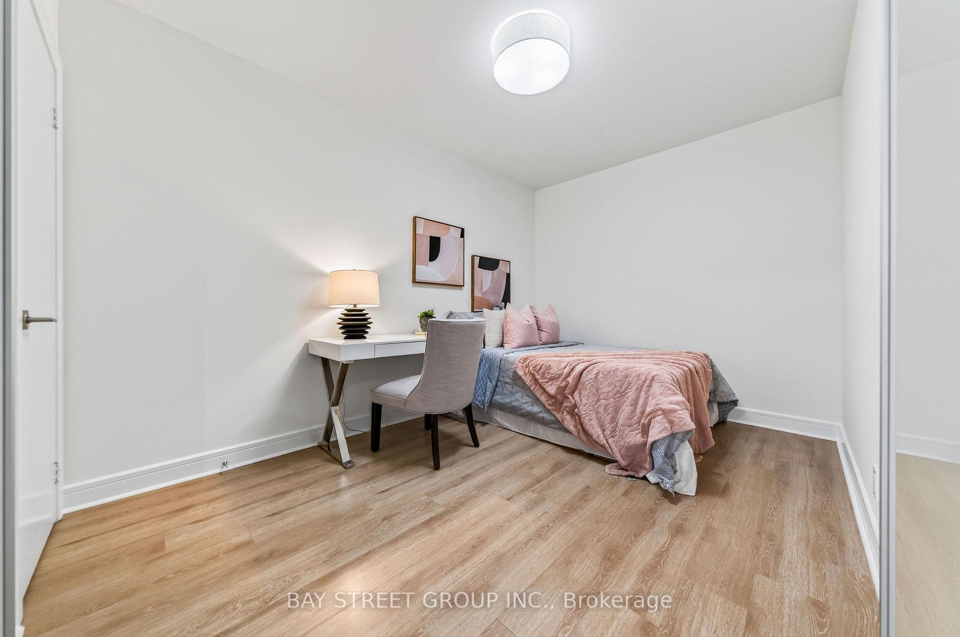 Photo 24 of Unit N110, 116 George Street, Toronto, Moss Park — HOMEH