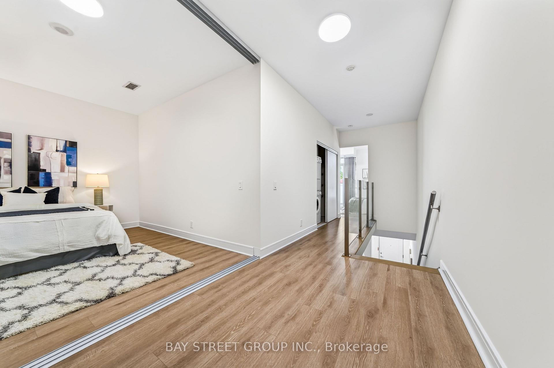 Photo 26 of Unit N110, 116 George Street, Toronto, Moss Park — HOMEH