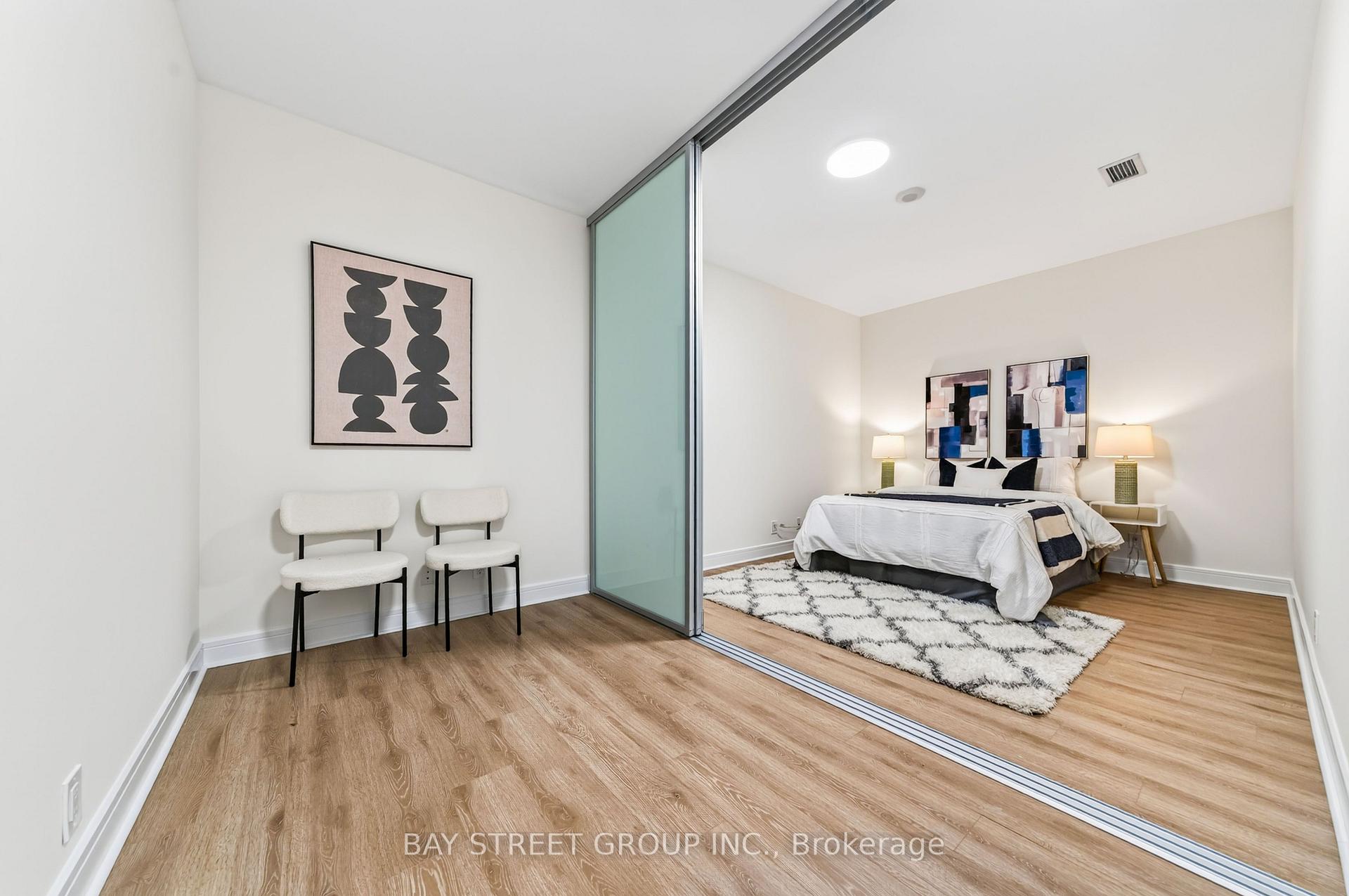 Photo 27 of Unit N110, 116 George Street, Toronto, Moss Park — HOMEH