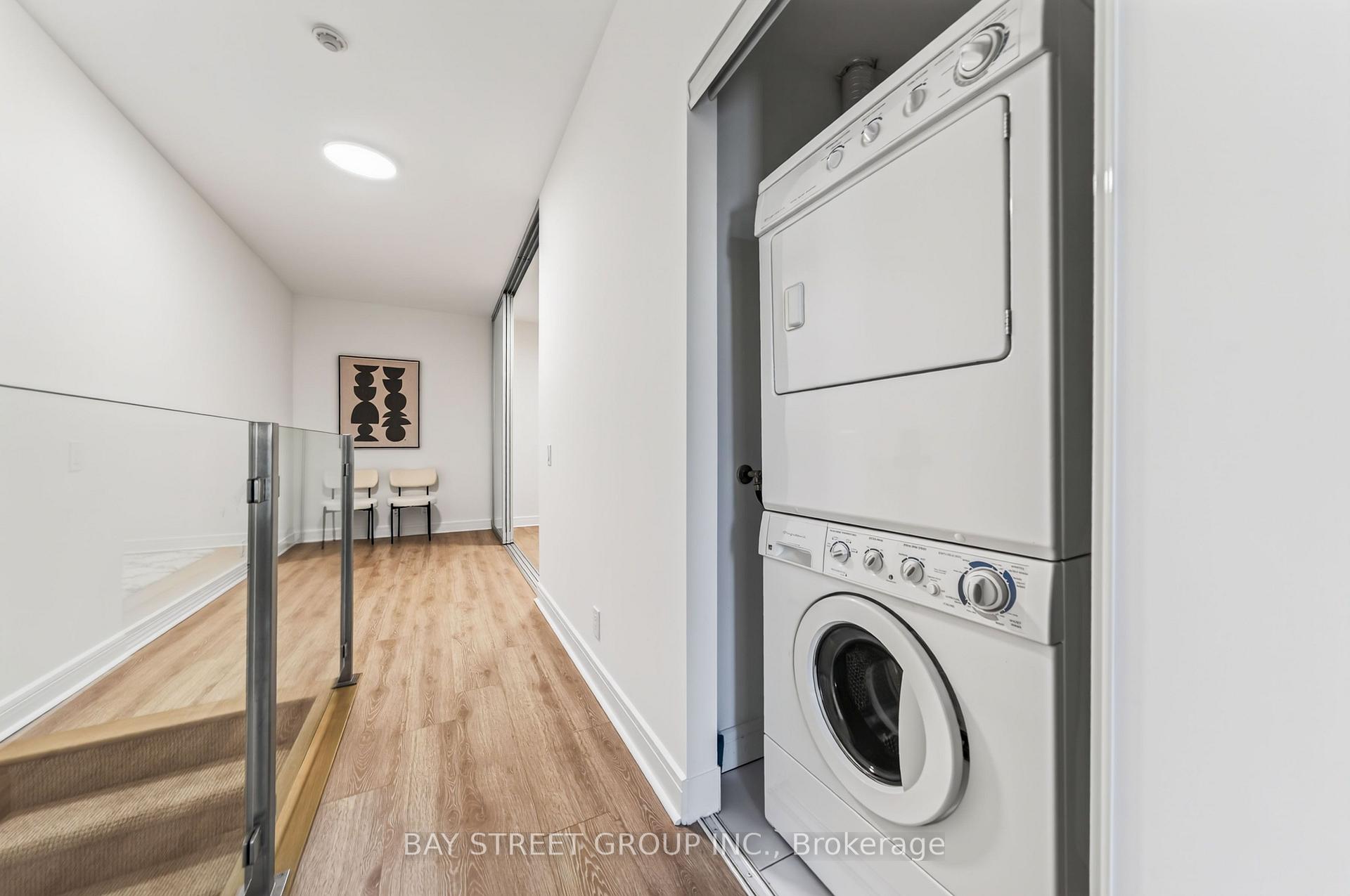 Photo 28 of Unit N110, 116 George Street, Toronto, Moss Park — HOMEH