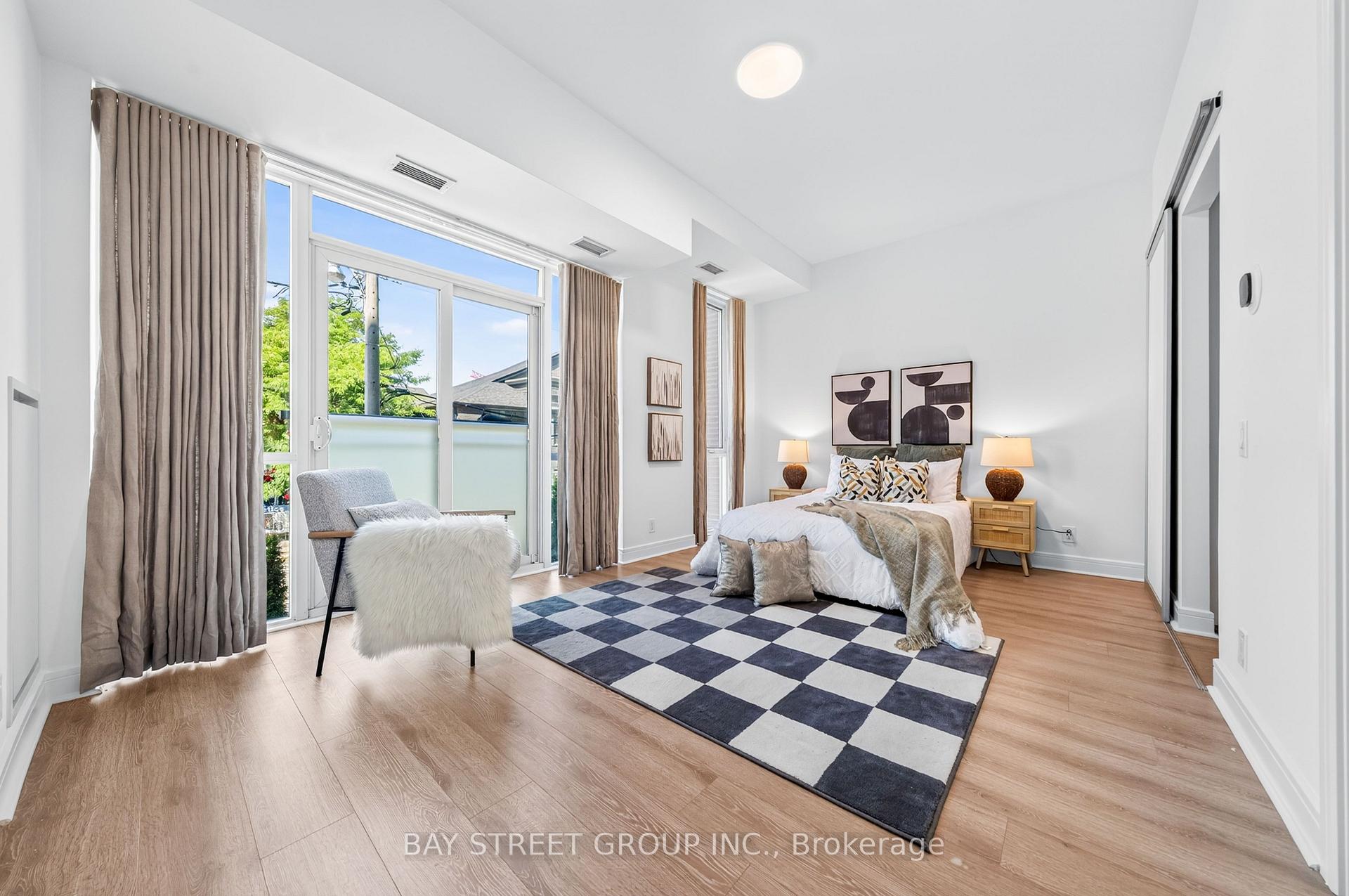 Photo 31 of Unit N110, 116 George Street, Toronto, Moss Park — HOMEH