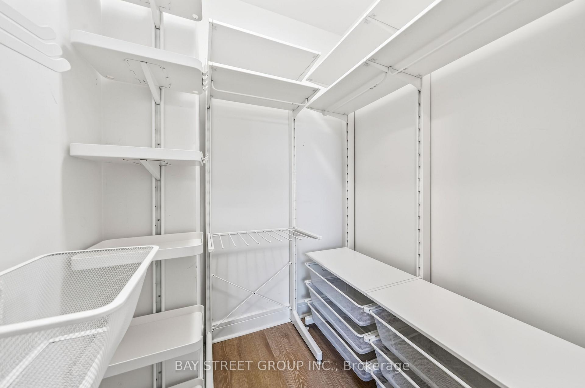 Photo 33 of Unit N110, 116 George Street, Toronto, Moss Park — HOMEH