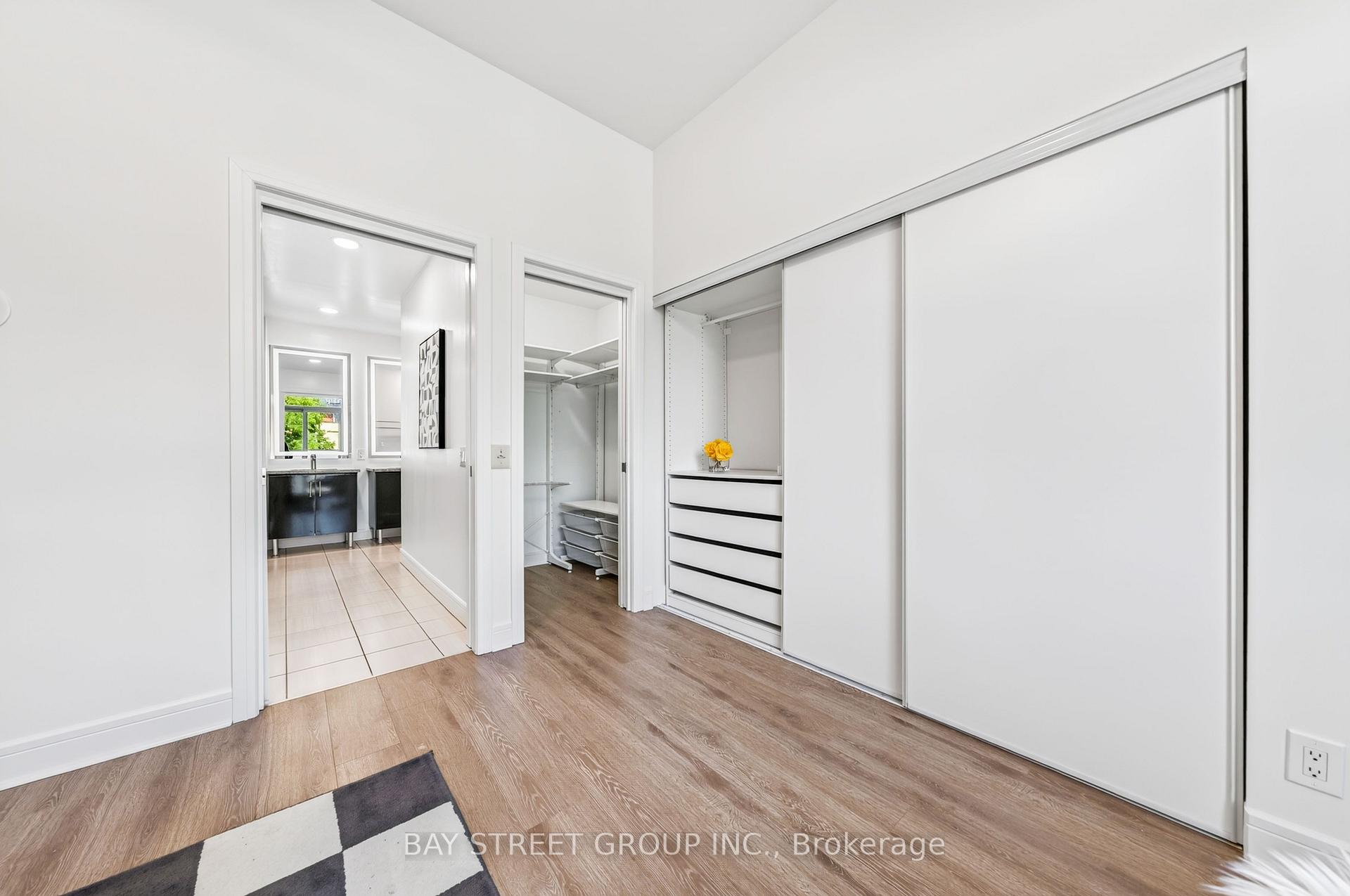Photo 34 of Unit N110, 116 George Street, Toronto, Moss Park — HOMEH