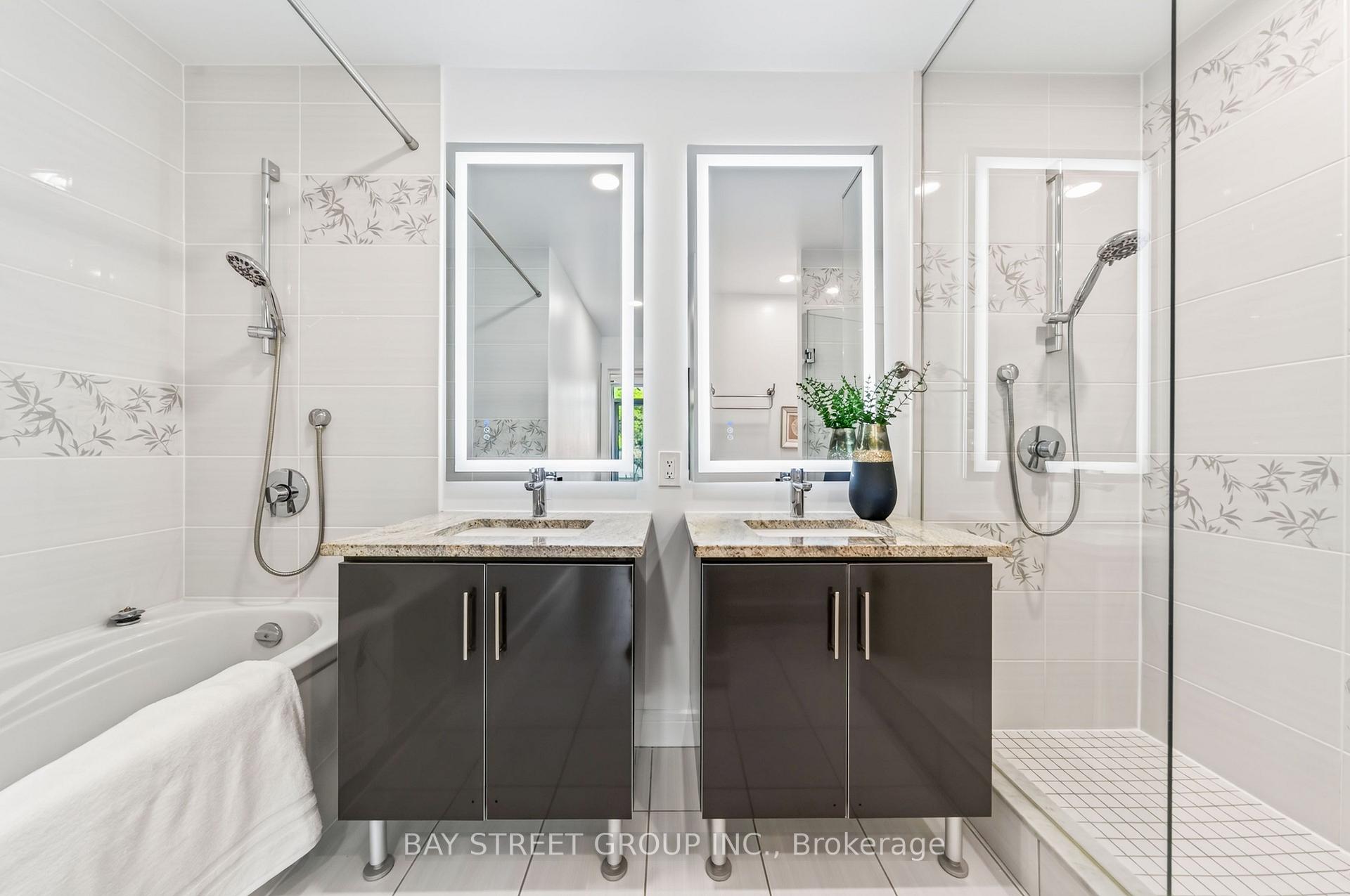 Photo 35 of Unit N110, 116 George Street, Toronto, Moss Park — HOMEH