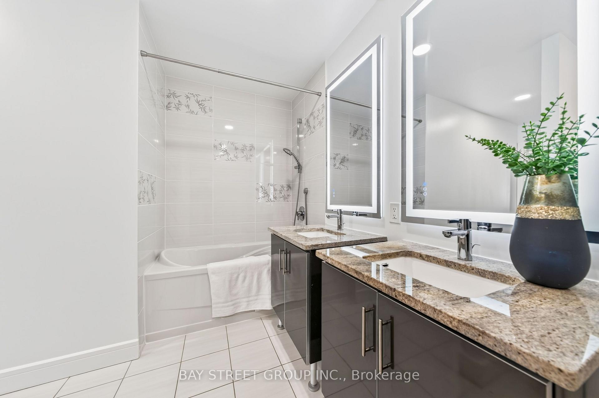 Photo 36 of Unit N110, 116 George Street, Toronto, Moss Park — HOMEH