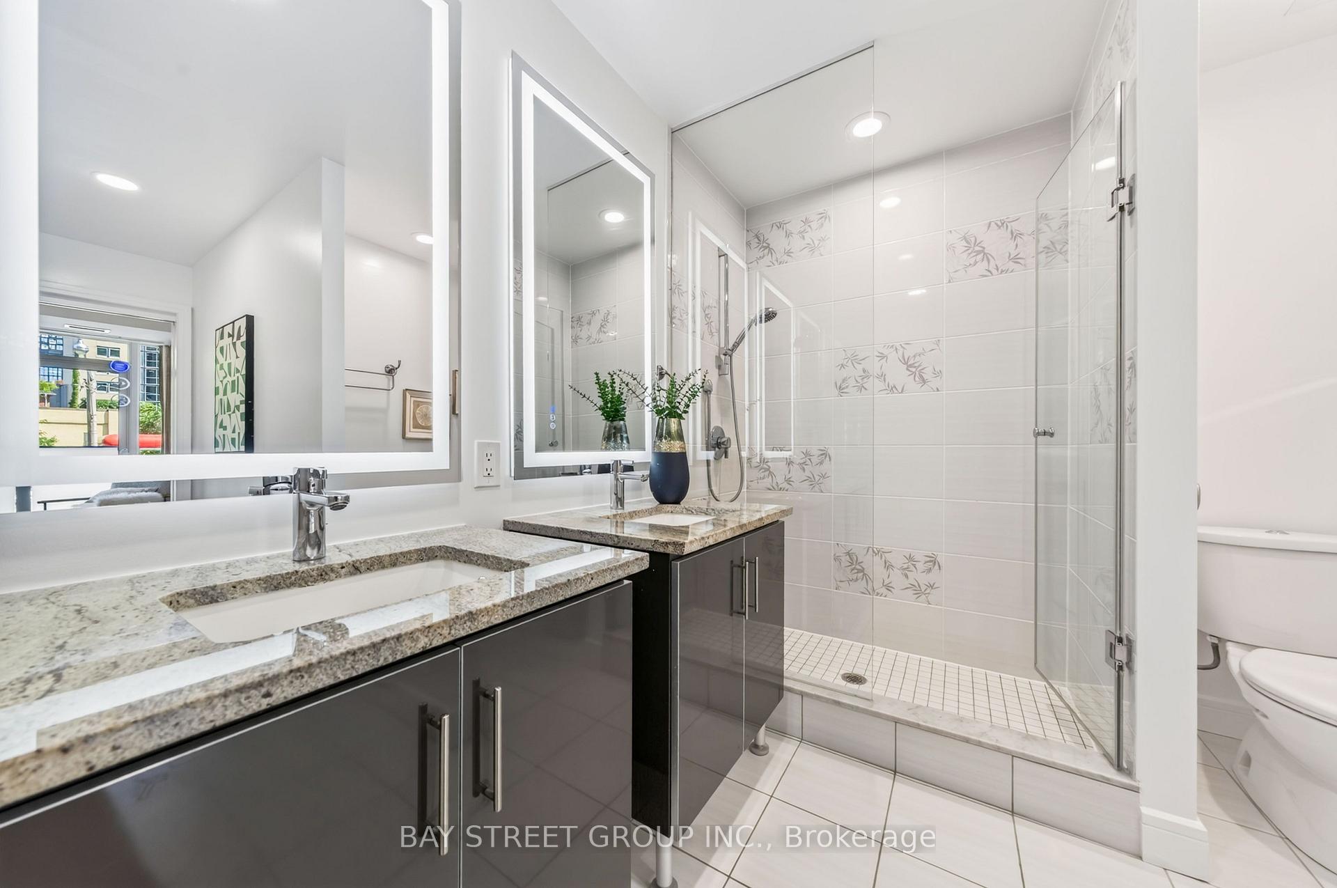 Photo 37 of Unit N110, 116 George Street, Toronto, Moss Park — HOMEH