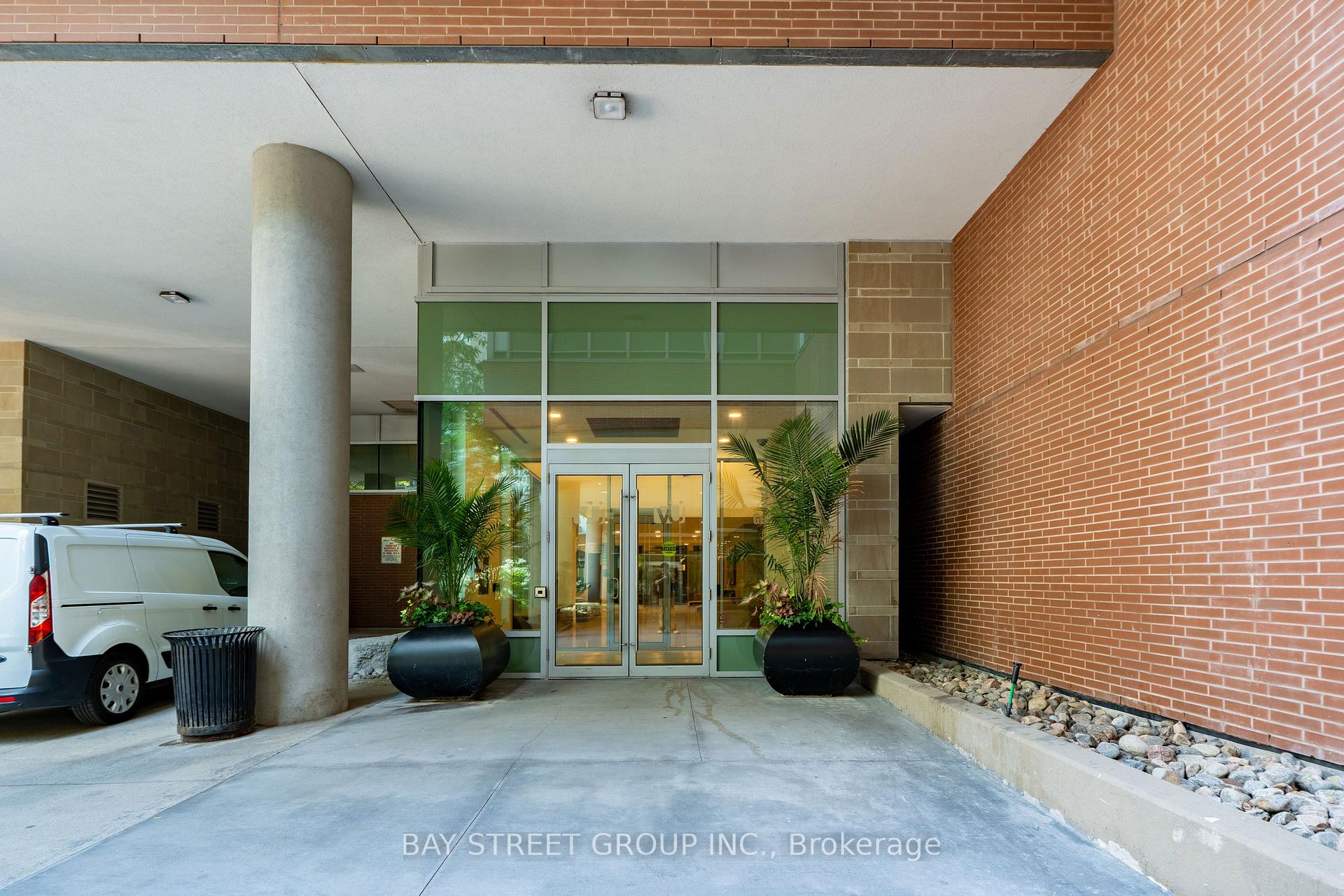Photo 38 of Unit N110, 116 George Street, Toronto, Moss Park — HOMEH