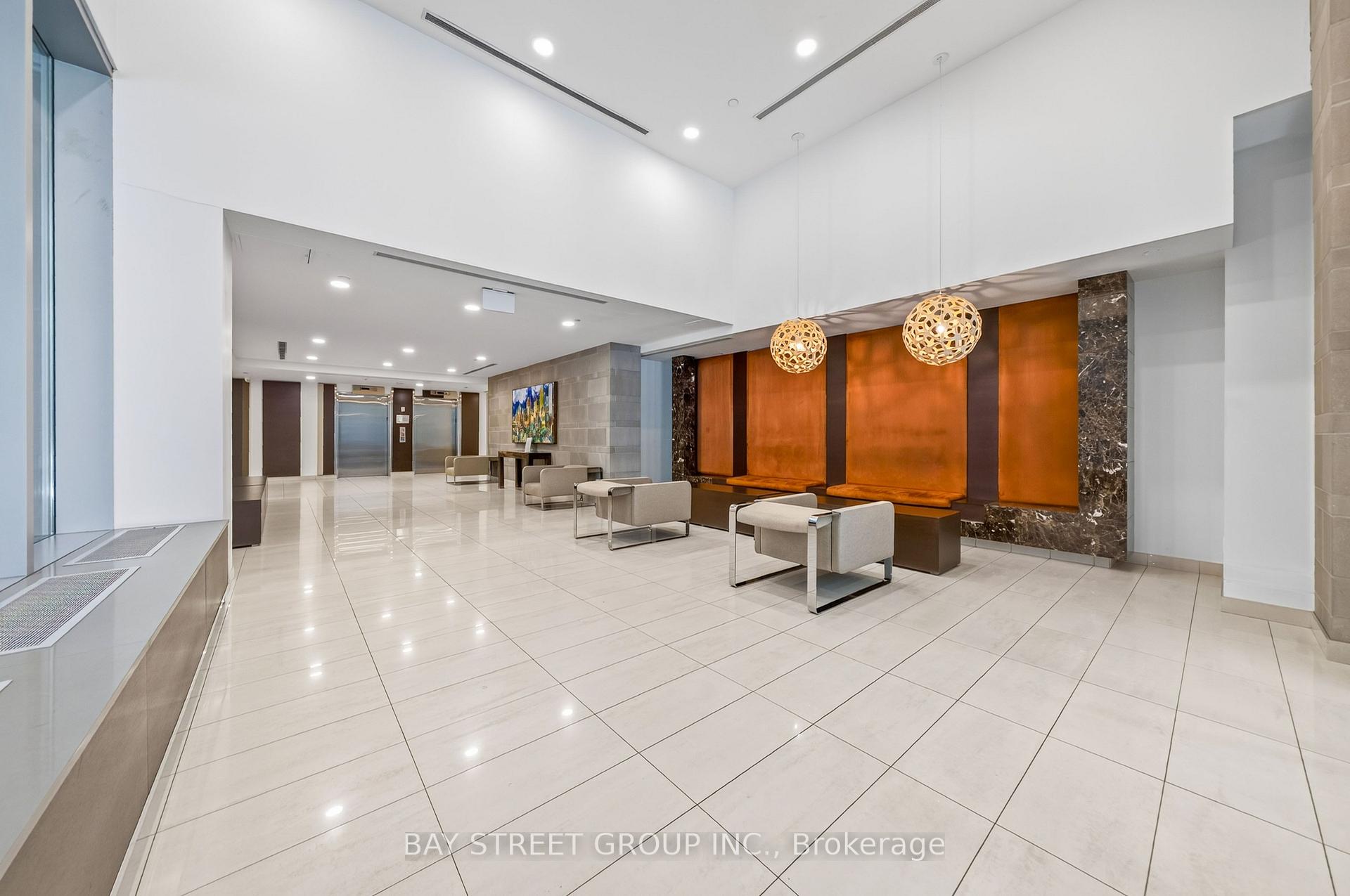 Photo 44 of Unit N110, 116 George Street, Toronto, Moss Park — HOMEH