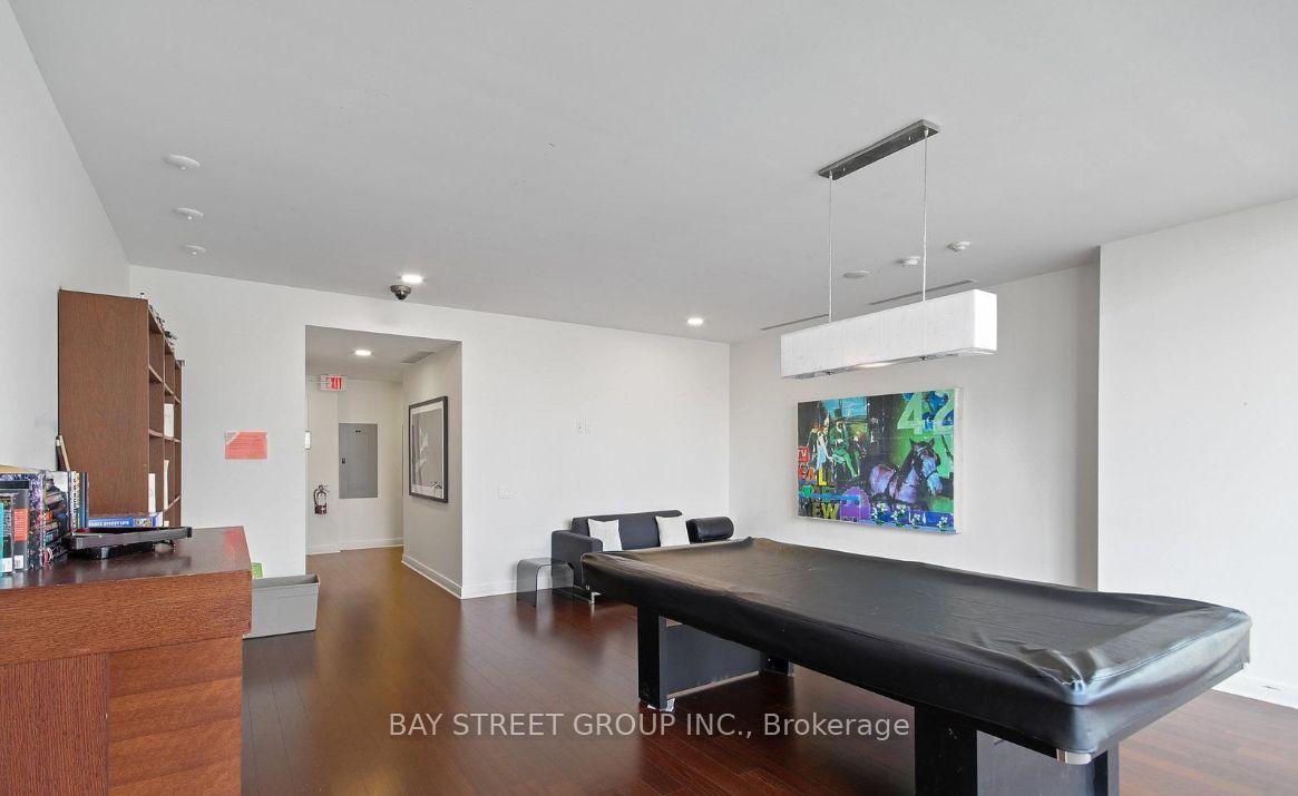 Photo 41 of Unit N110, 116 George Street, Toronto, Moss Park — HOMEH