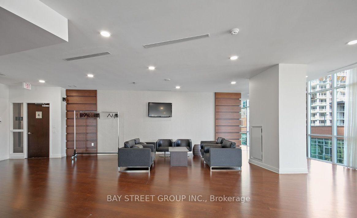Photo 43 of Unit N110, 116 George Street, Toronto, Moss Park — HOMEH