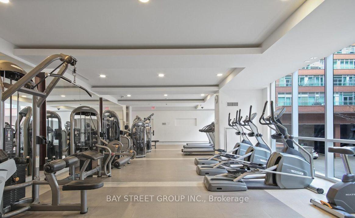 Photo 46 of Unit N110, 116 George Street, Toronto, Moss Park — HOMEH