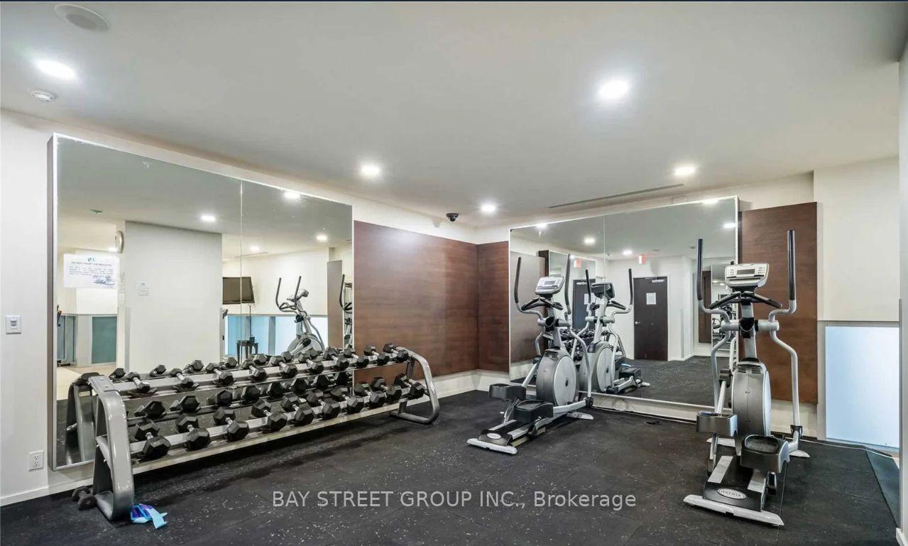 Photo 47 of Unit N110, 116 George Street, Toronto, Moss Park — HOMEH