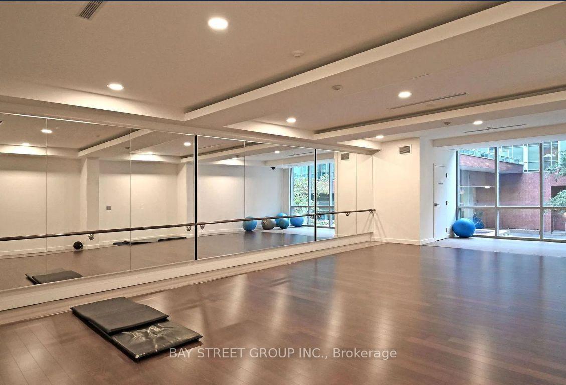 Photo 48 of Unit N110, 116 George Street, Toronto, Moss Park — HOMEH
