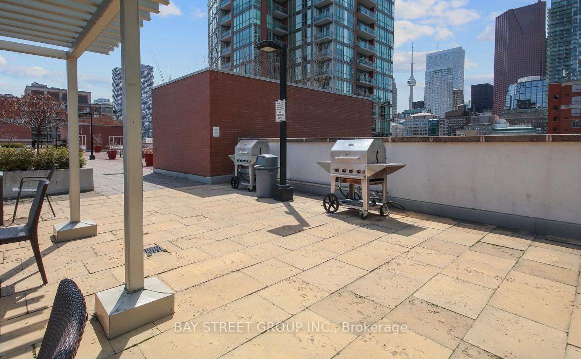 Photo 50 of Unit N110, 116 George Street, Toronto, Moss Park — HOMEH