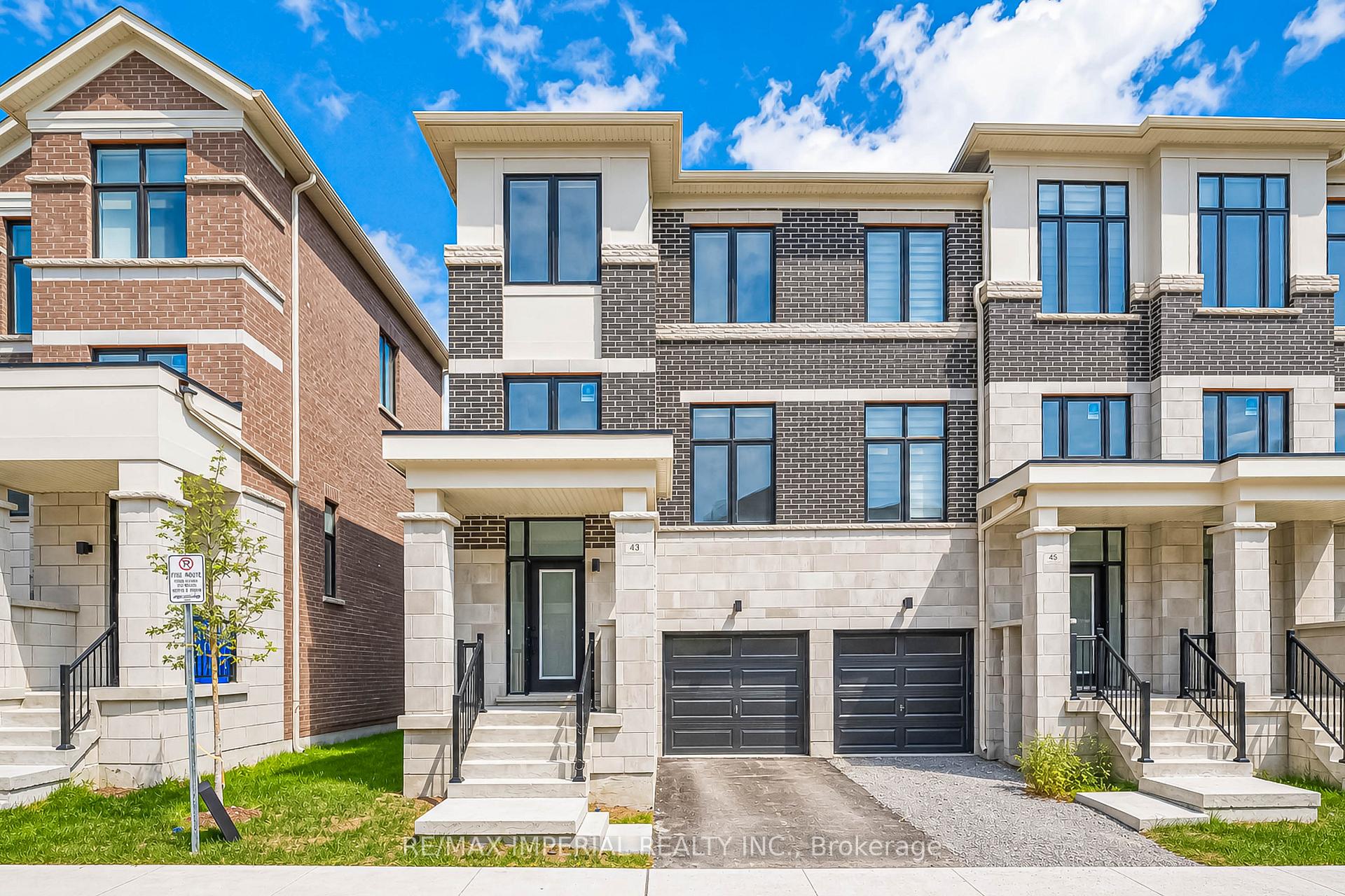 Photo 1 of 43 Millman Lane, Richmond Hill, Rural Richmond Hill — HOMEH