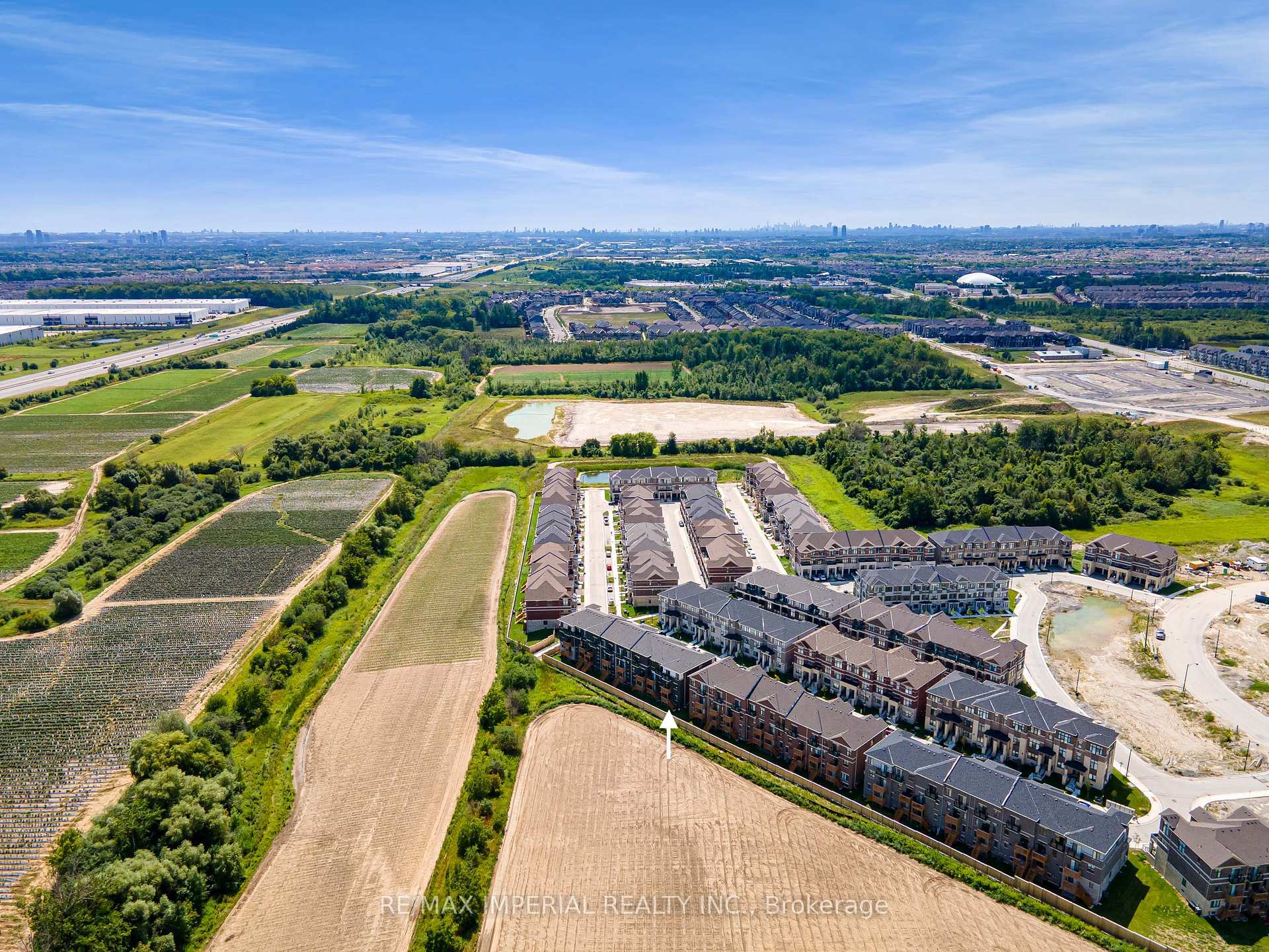 Photo 26 of 43 Millman Lane, Richmond Hill, Rural Richmond Hill — HOMEH
