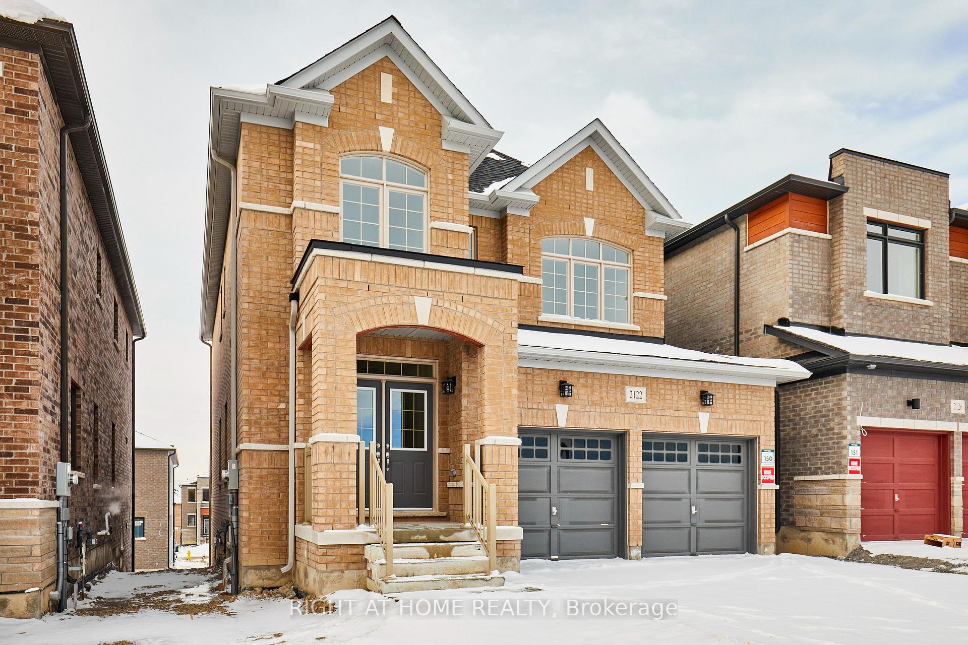 Photo 1 of Unit Upper Level, 2122 Cayenne Street, Oshawa, Kedron — HOMEH
