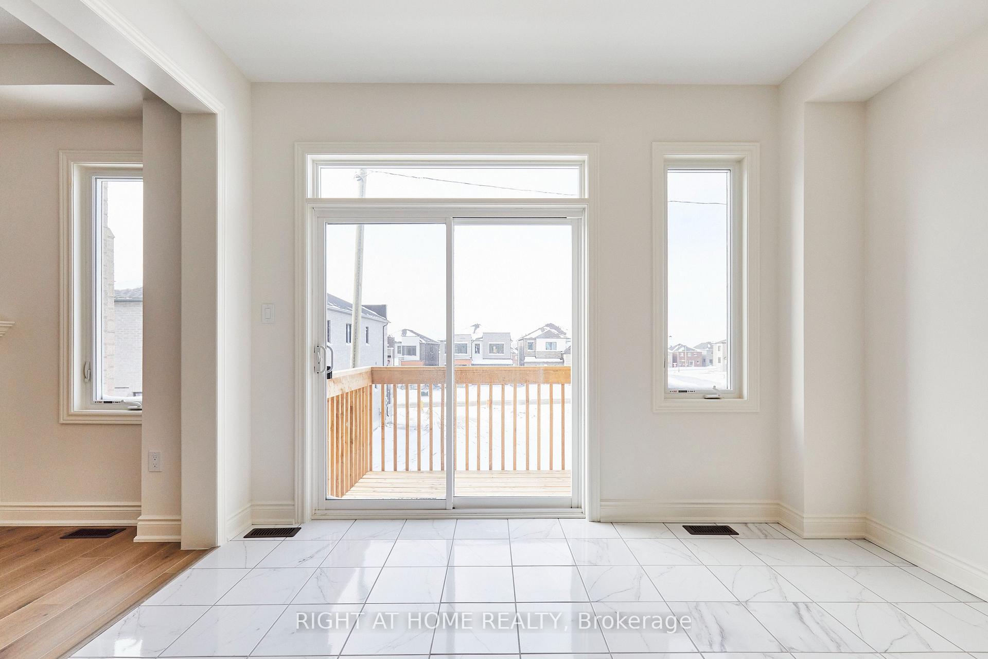 Photo 13 of Unit Upper Level, 2122 Cayenne Street, Oshawa, Kedron — HOMEH